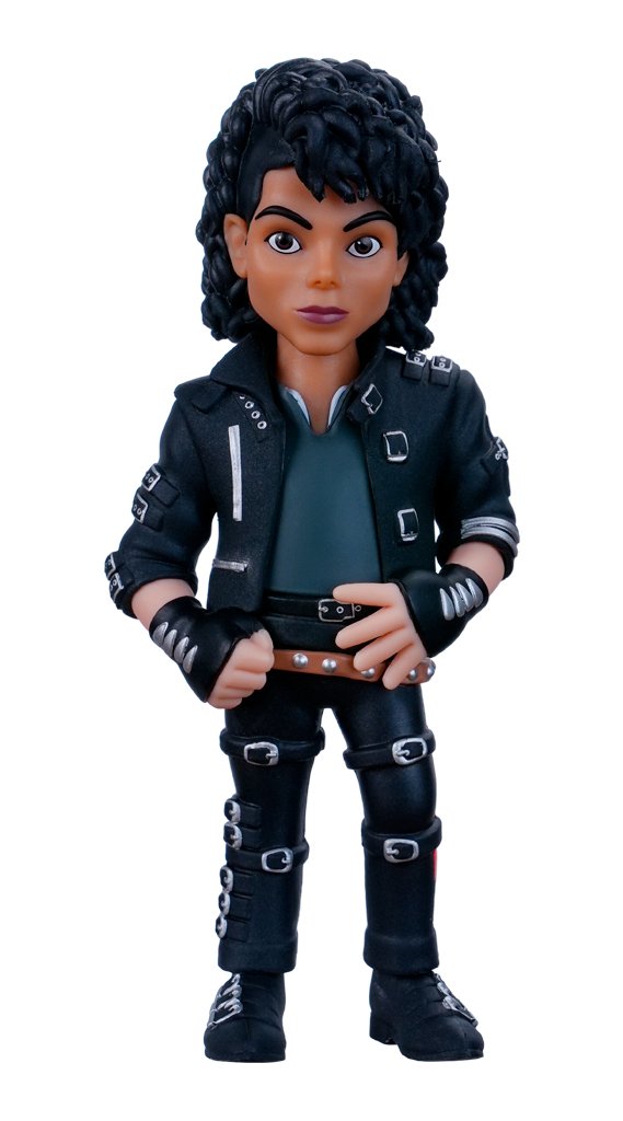 Minix - Michael Jackson Bad