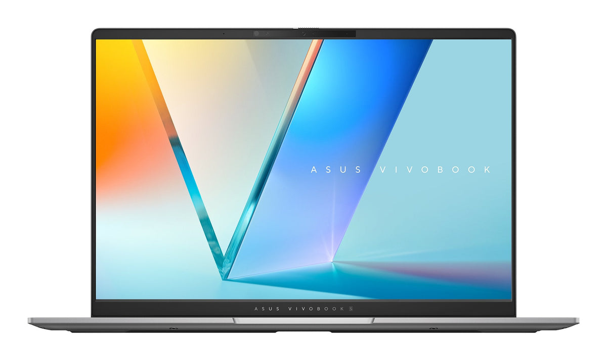 Portátil Asus Vivobook S14 Oled S5406sal Sf329w Copilot+ Pc 14 " Wuxga Intel Core Ultra 7 256v 47 Tops 16 Gb Ram 512 Gb Ssd Arc 140v W11h