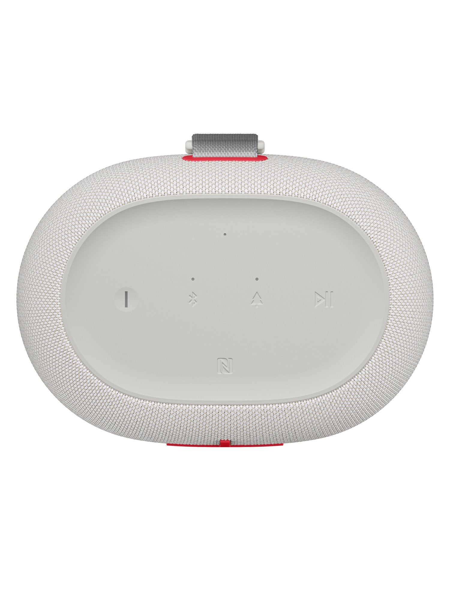 Ultimate Ears Epicboom Cotton - Cotton White Bt Emea28-935