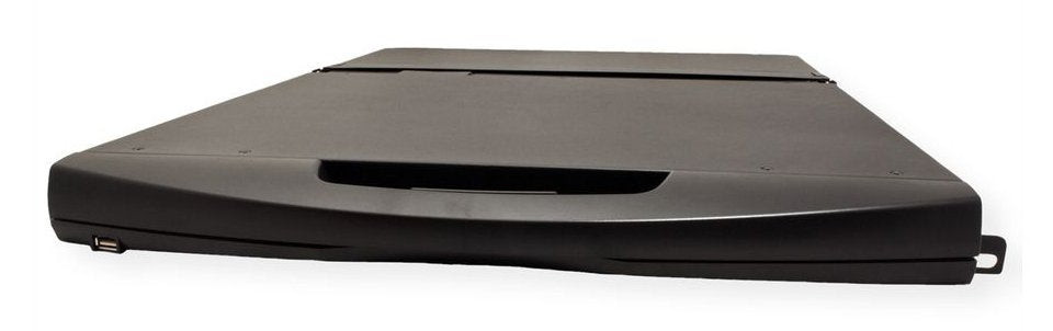 Value 19-Zoll-Kvm-Switch, 8-Port, 48 Cm (19") Tft (16:9), Vga, Usb, Fr-Layout