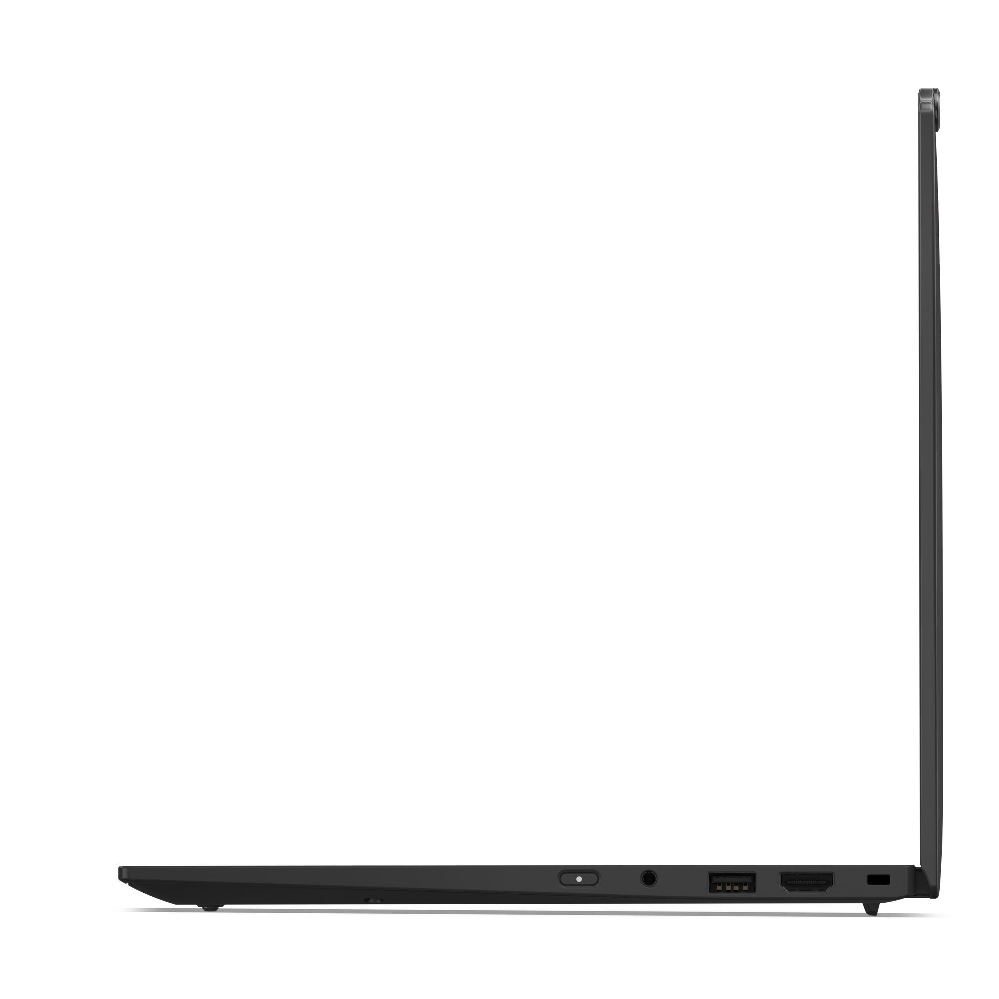 Portátil Thinkpad X1 Series X1 Carbon G13 14  Wuxga 500n Low Power Srgb Touch Intel Core Ultra 7 258v 32gb Lp5x-8533 1tb Ssd Win 11 Pro 21ns004nsp