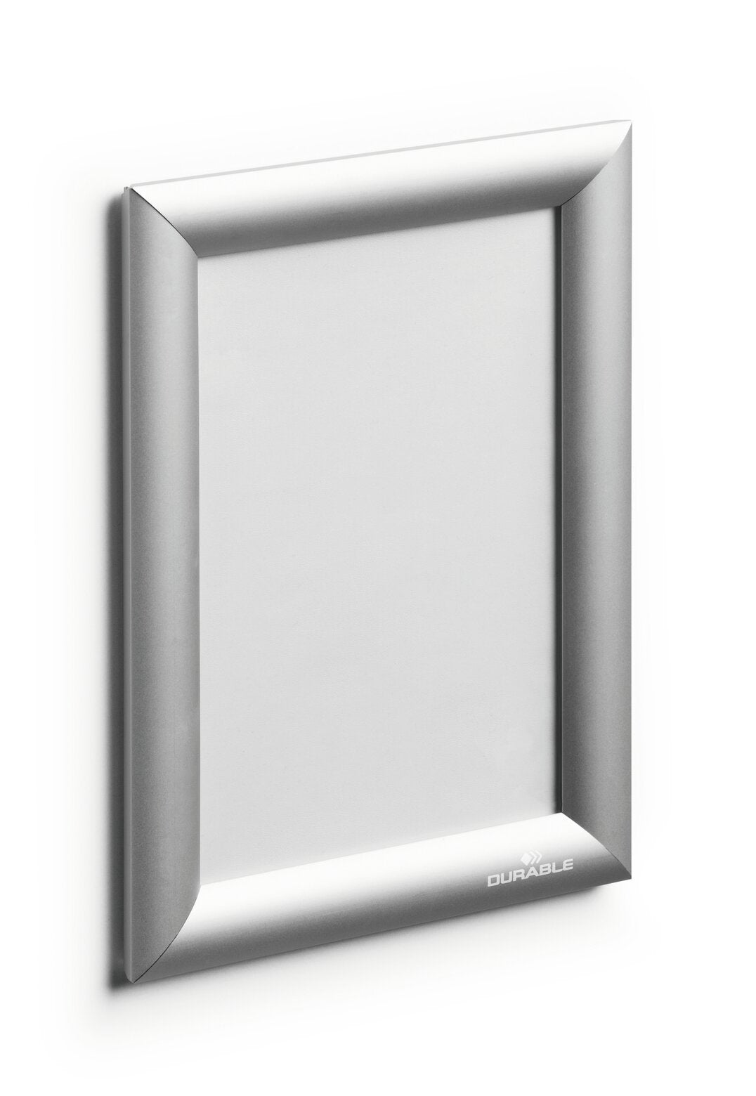 Marco Abatible Aluminium A5 Plateado