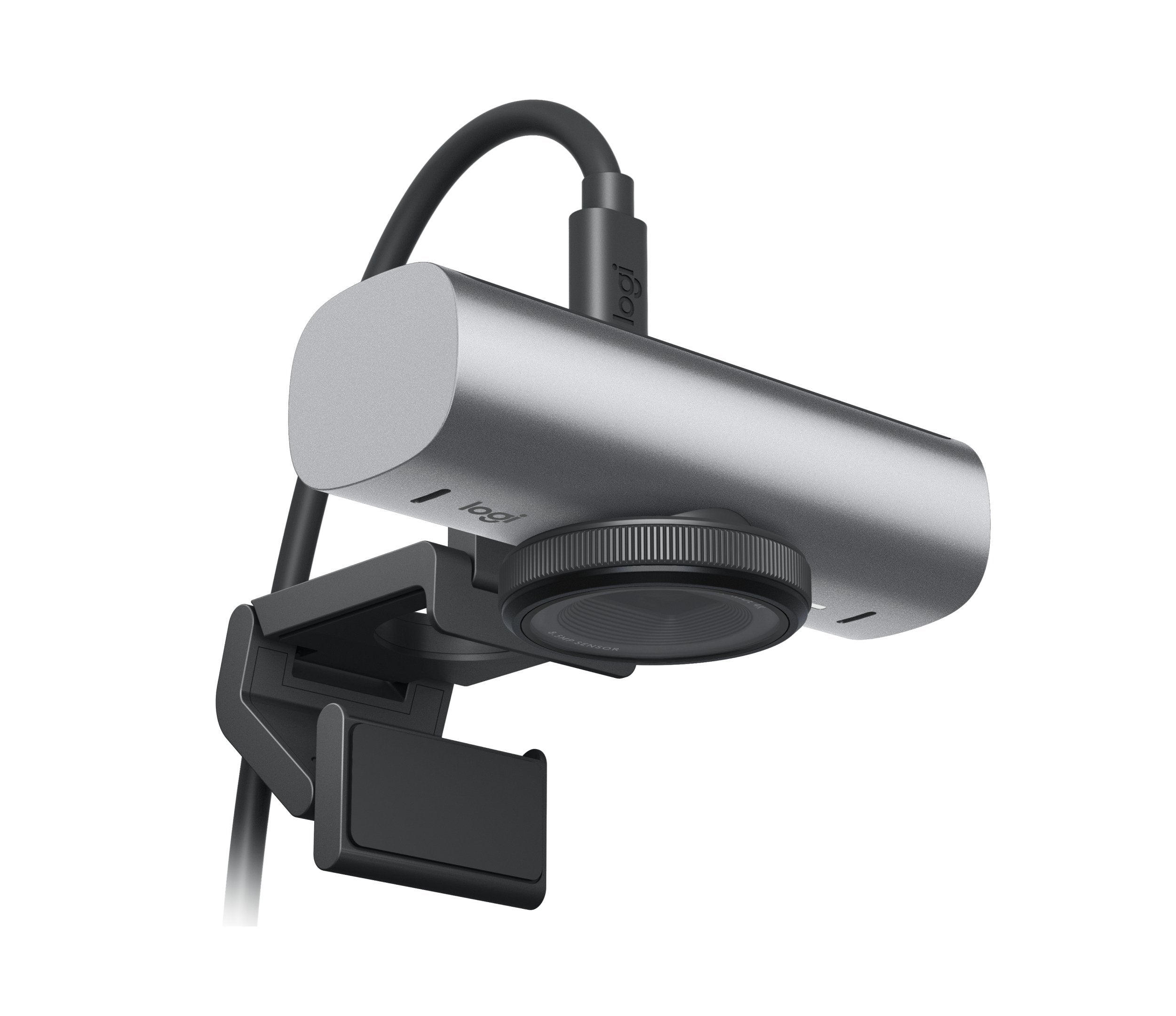 EAN 5099206109315 - Logitech 960-001559 cámara web 3840 x 2160 Pixeles USB 3.2 Gen 1 (3.1 Gen 1) Grafito imagen 4