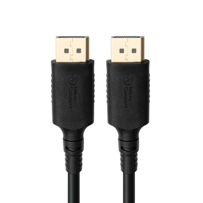 Colorflex 4k Displayport 1.2  Halogenfree Lszh 2m