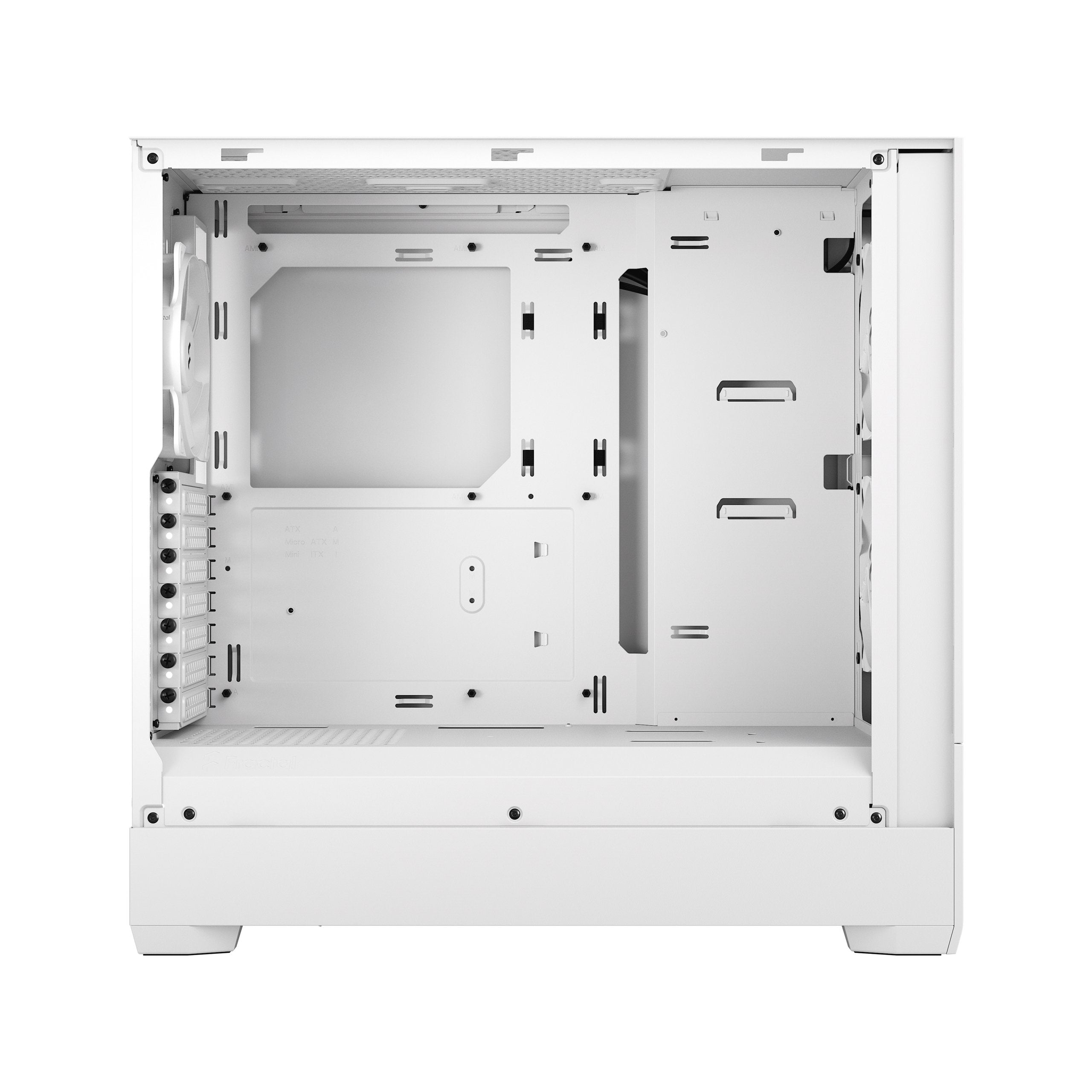 EAN 7340172703099 - Fractal Design Pop Air Torre Blanco imagen 11
