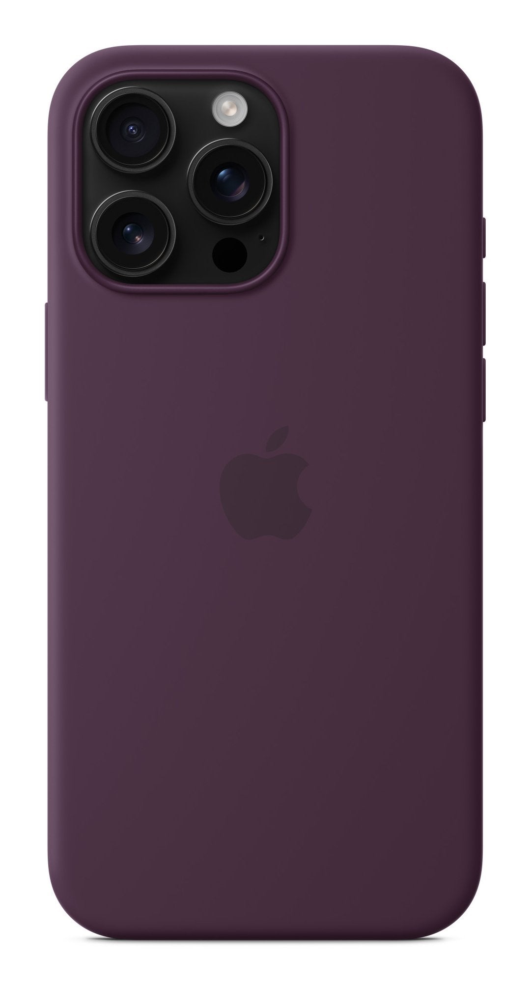 EAN 0195949885488 - Apple MYYW3ZM/A funda para teléfono móvil 17,5 cm (6.9") Color ciruela imagen 4