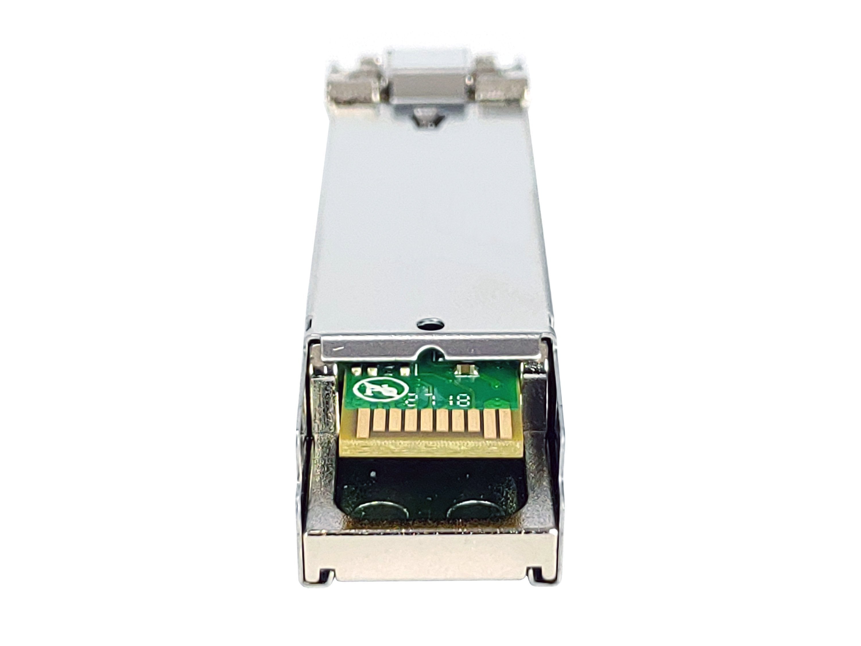 EAN 4015867181096 - LevelOne SFP-4340 red modulo transceptor Fibra óptica 1250 Mbit/s imagen 3