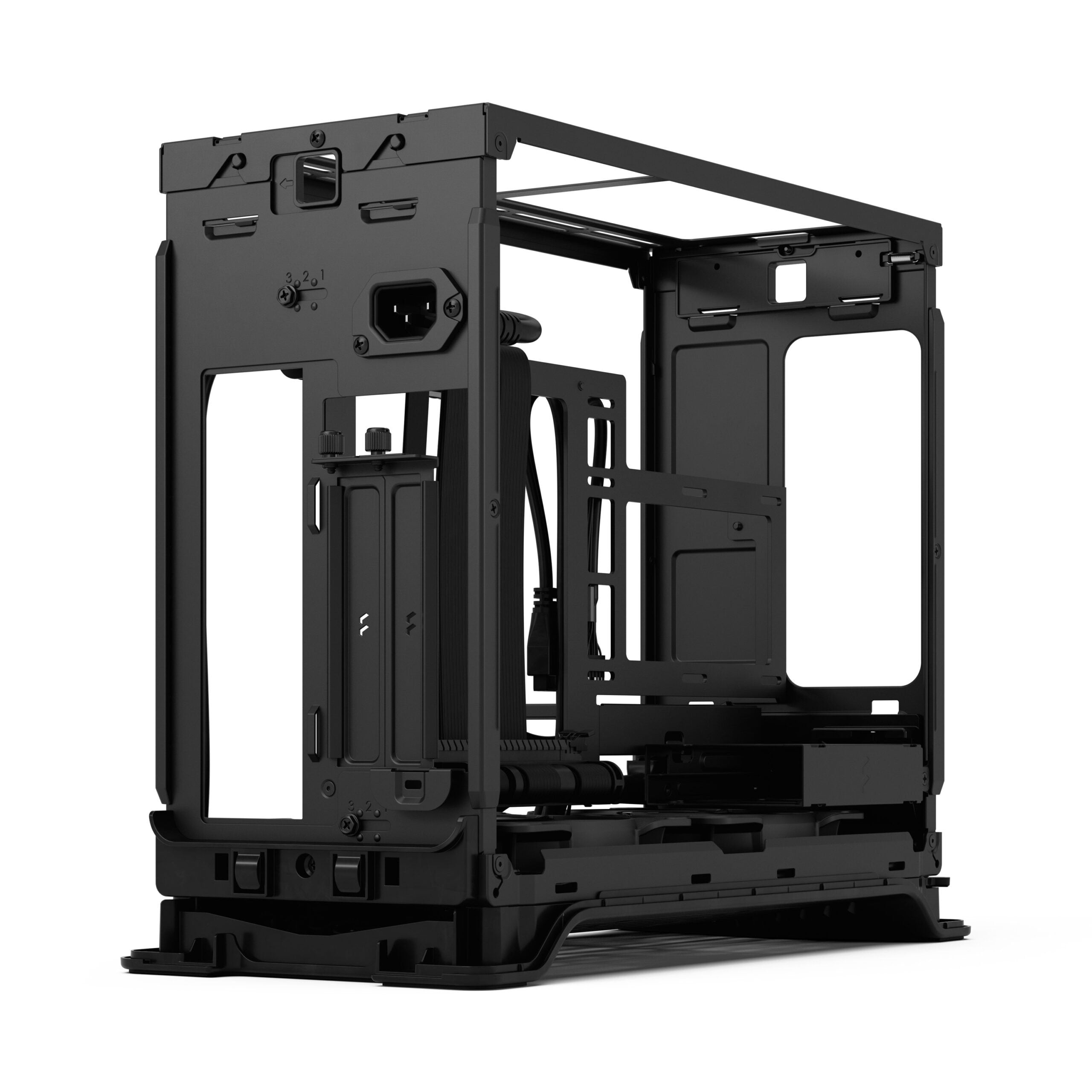 EAN 7340172705826 - Fractal Design Era 2 Mini Tower Plata imagen 29
