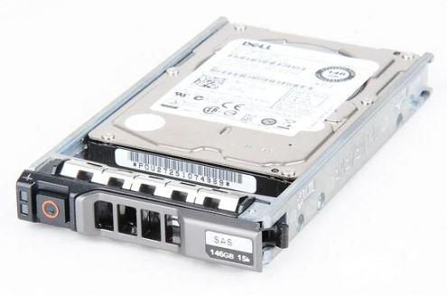 EAN 5704327938811 - CoreParts SA146005I838 disco duro interno 146 GB 15000 RPM 2.5" SAS imagen 1