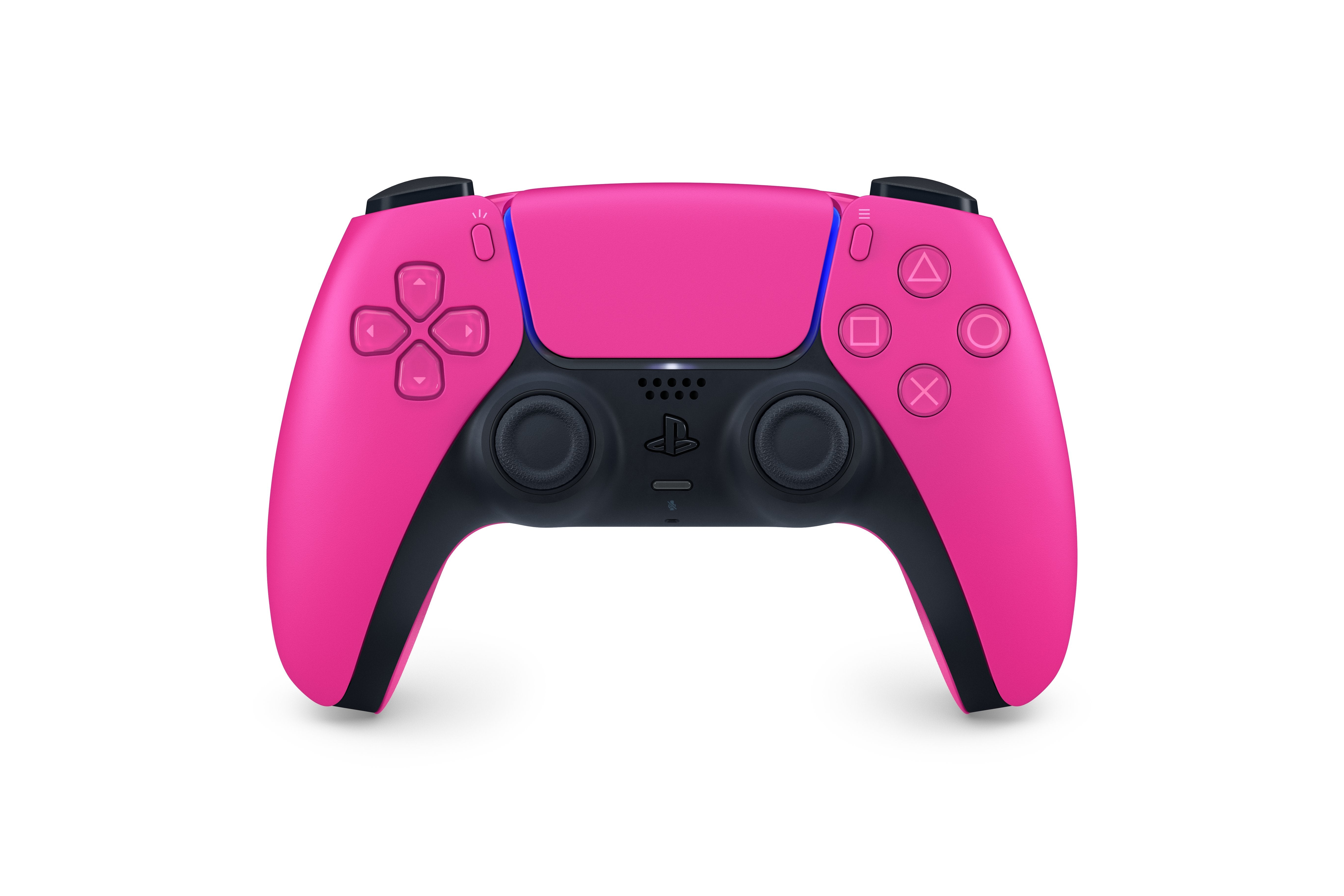 Mando Dualsense Pink