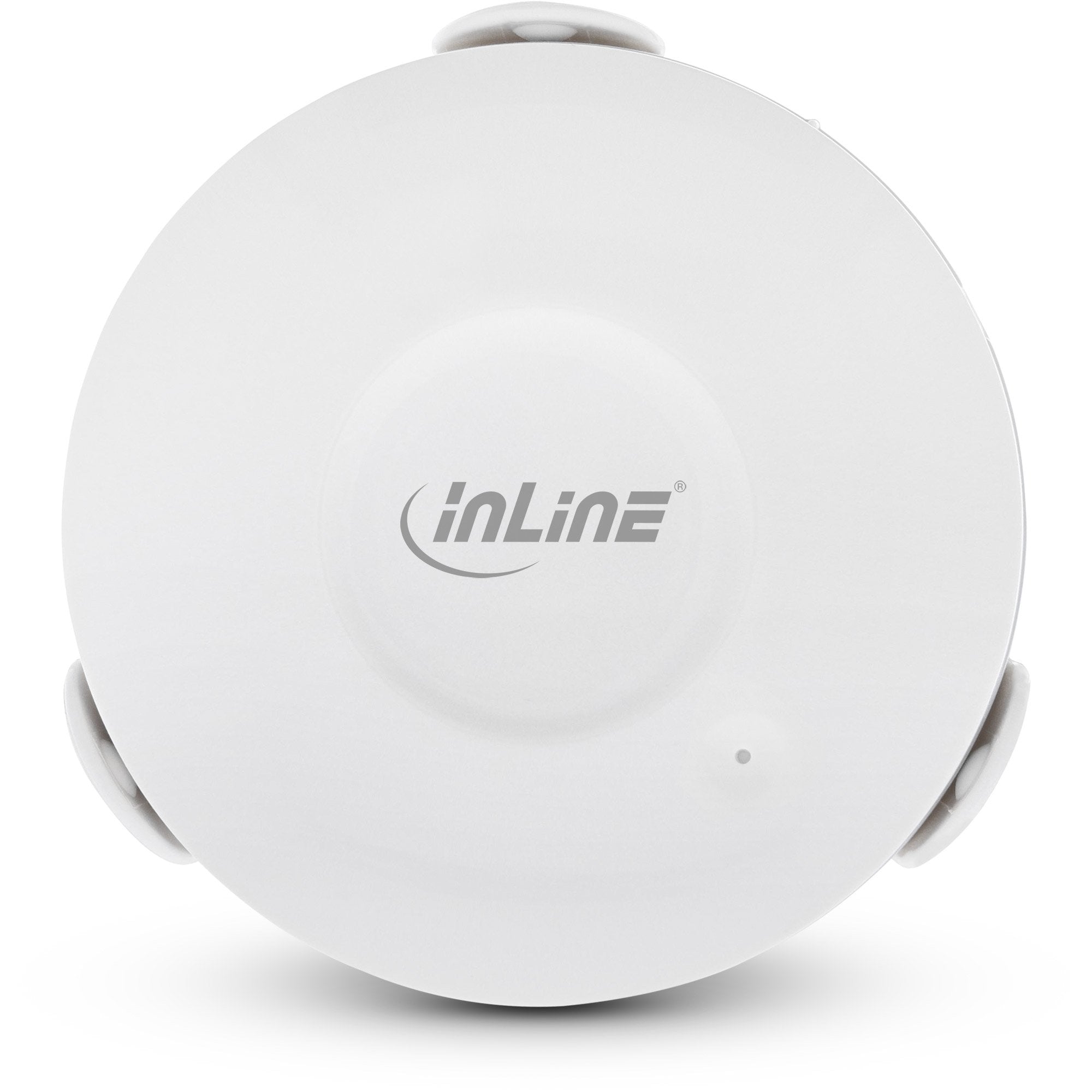 Sensor De Humedad Inline Smarthome