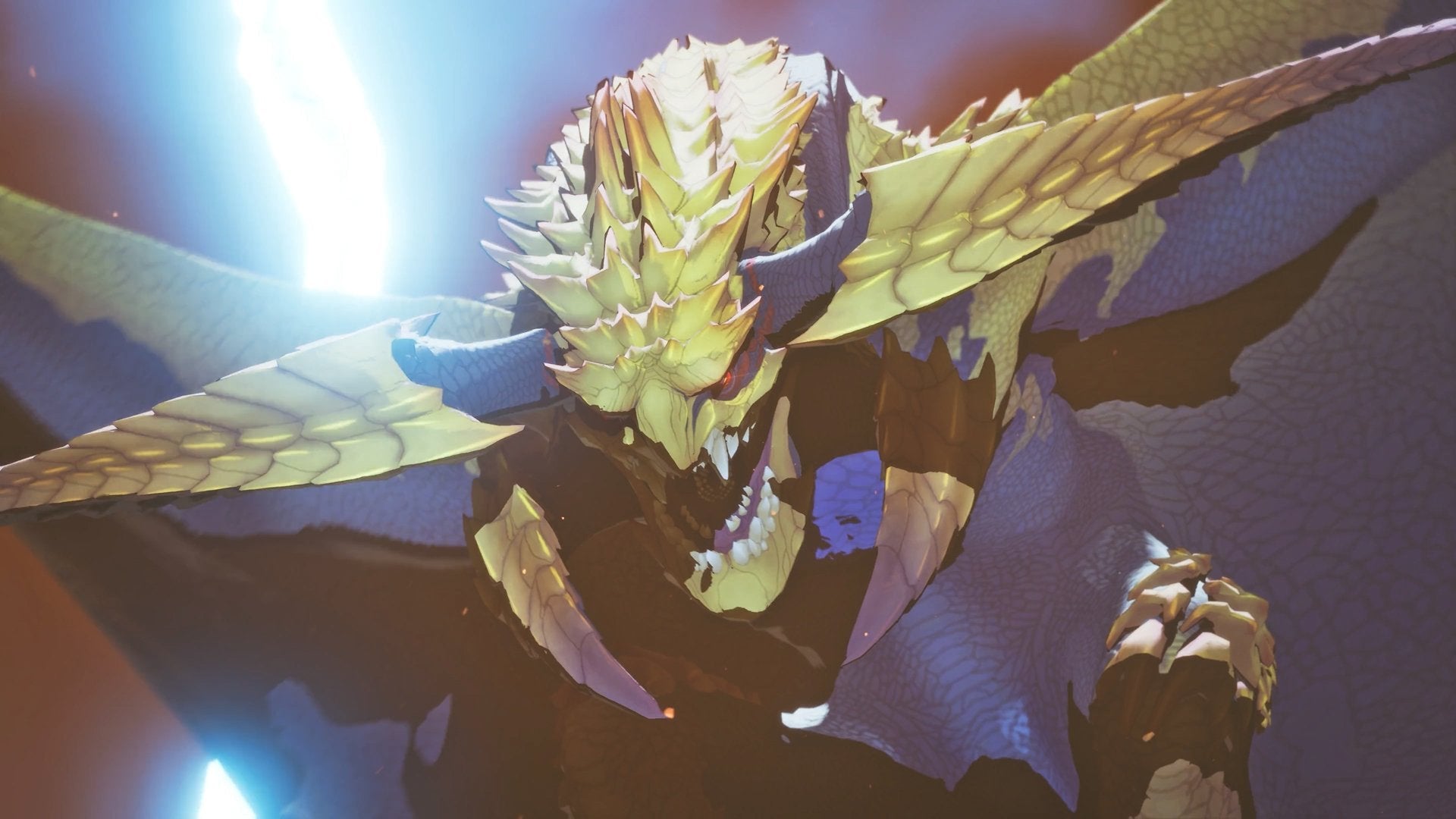 Ps5 Monster Hunter Stories 3 Eu