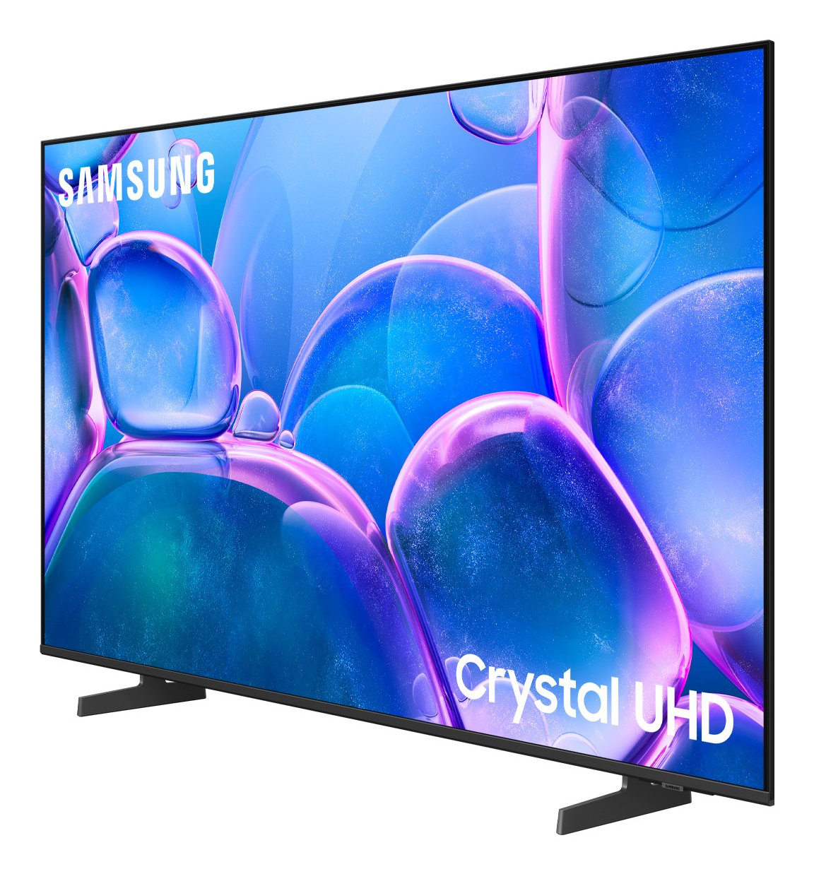 EAN 8806097253075 - Samsung UE43U7000FU 109,2 cm (43") 4K Ultra HD Smart TV Wifi Negro imagen 3