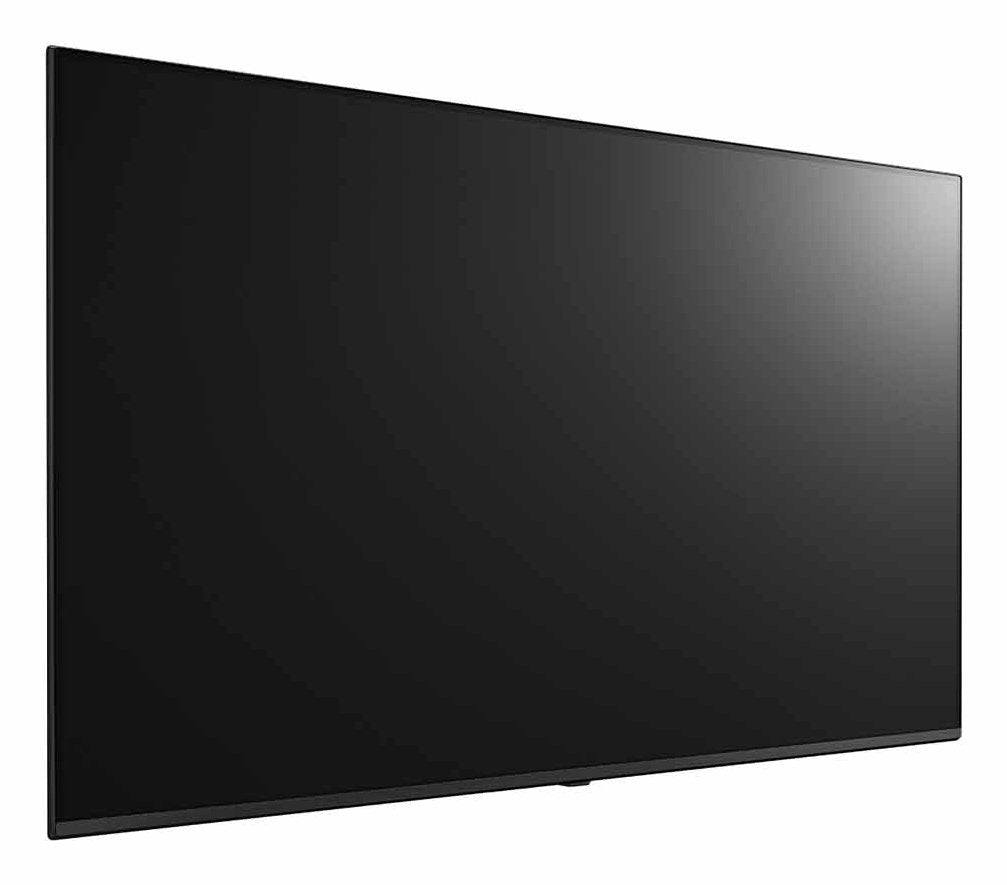 43um662h 43in Direct Led 8ms Lfd 3840x2160 16:9 265 Nit Vesa 200x