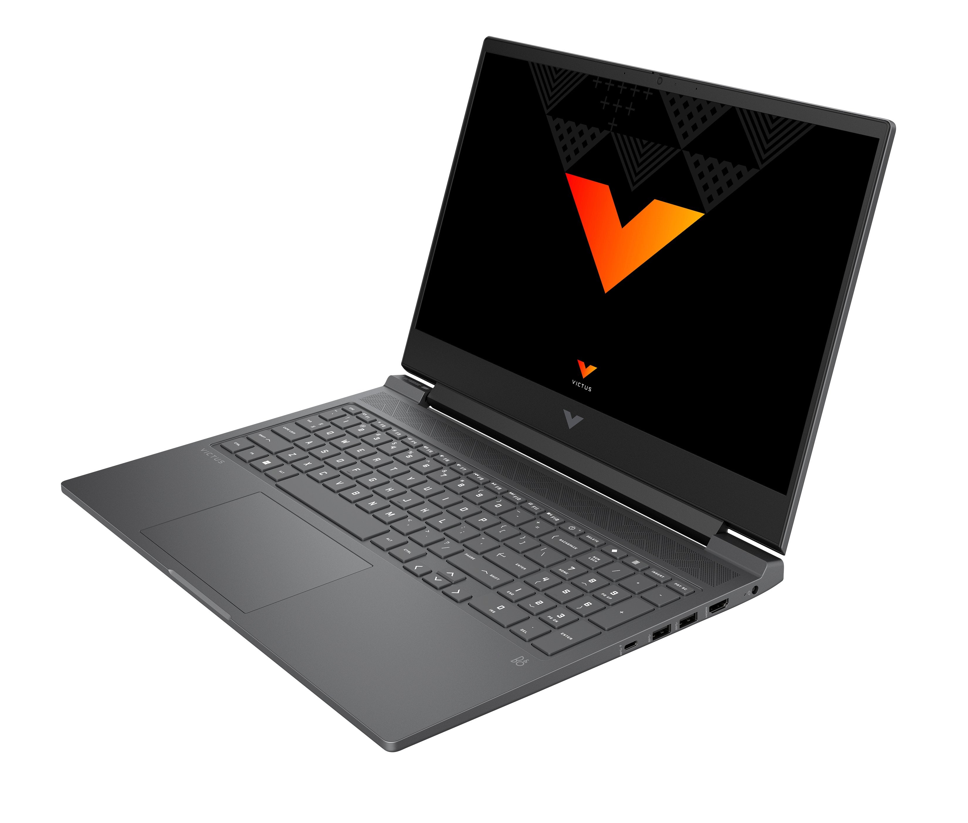 EAN 0197497409376 - HP Victus Gaming Victus 16-s0009ns AMD Ryzen™ 7 7840HS Portátil 40,9 cm (16.1") Full HD 16 GB DDR5-SDRAM  imagen 14