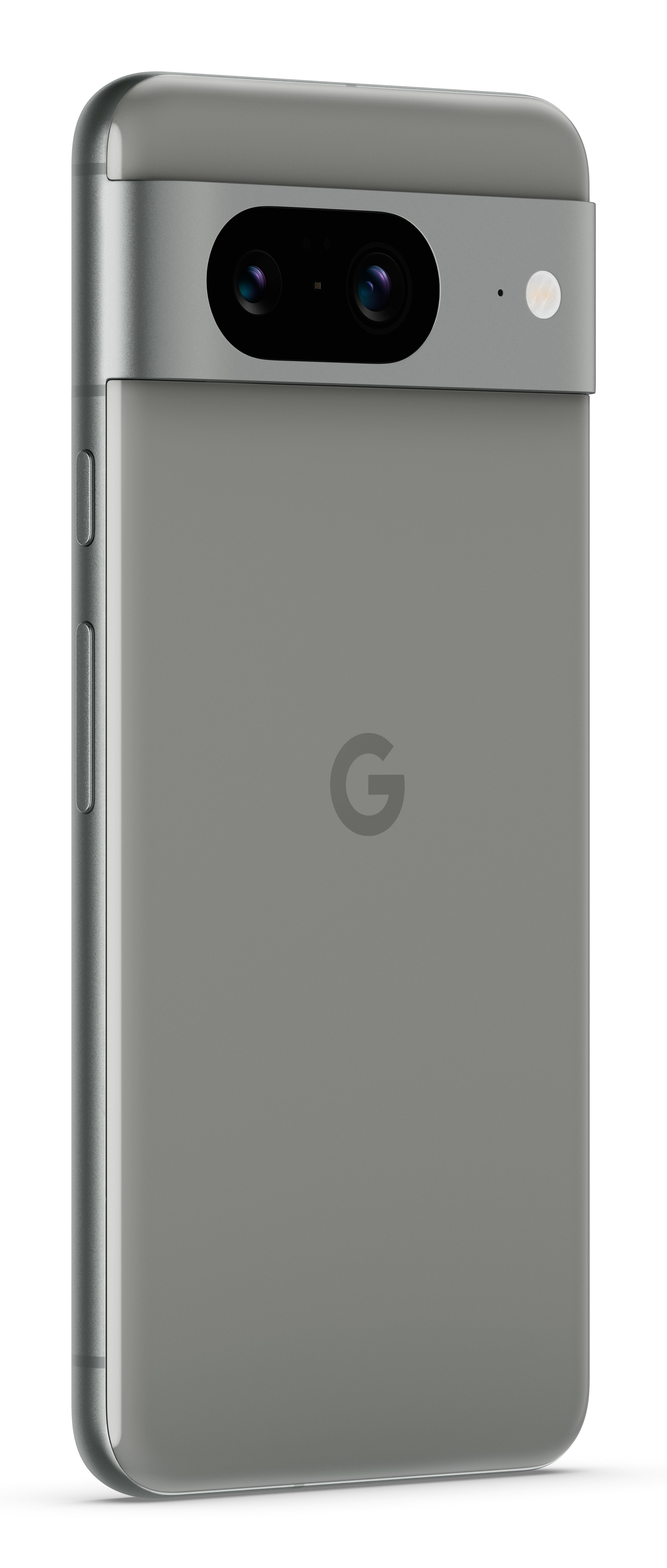 EAN 840244706807 - Google Pixel 8 15,8 cm (6.2") SIM doble 5G USB Tipo C 8 GB 128 GB 4575 mAh Verde, Gris imagen 5