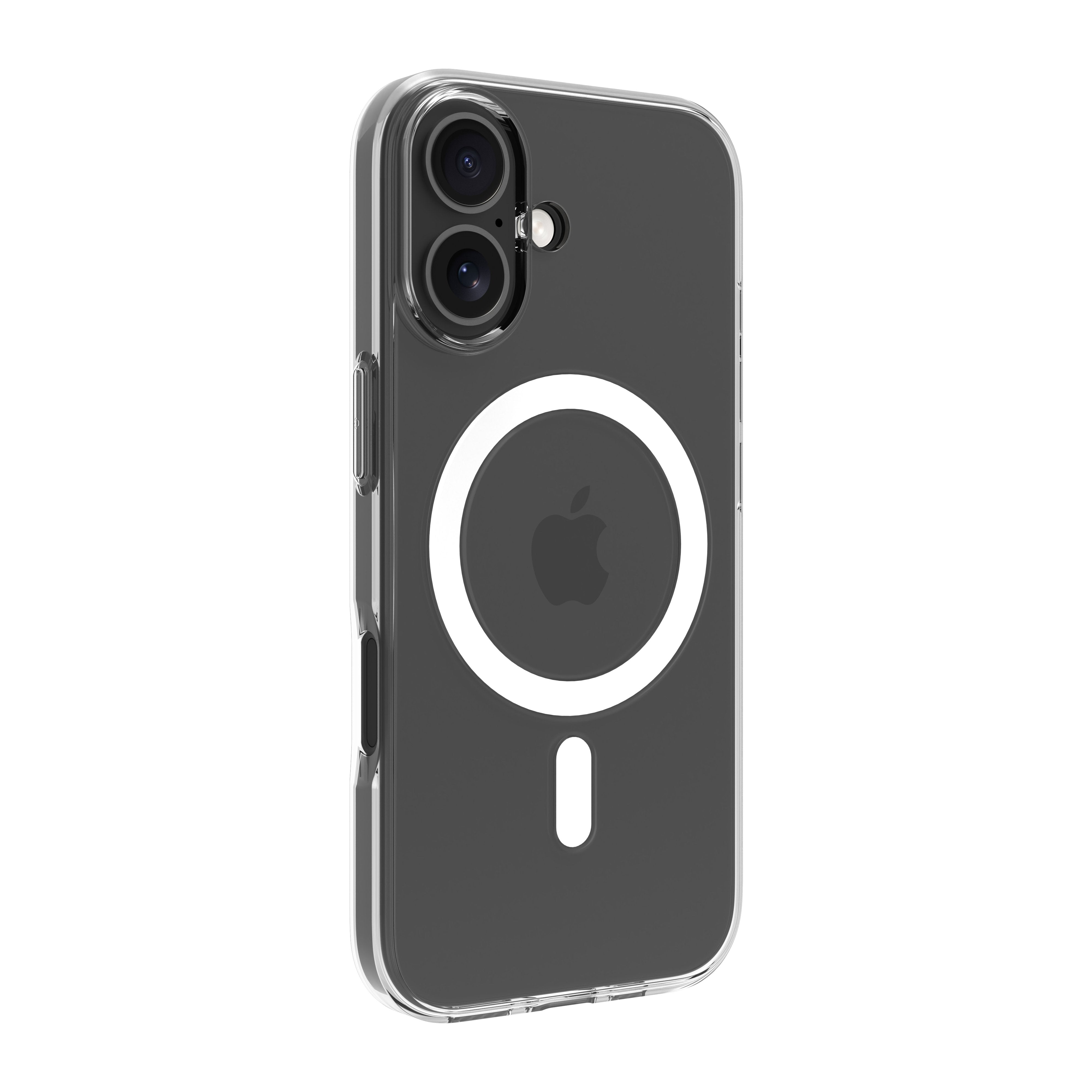 EAN 5711428067463 - dbramante1928 Greenland Pro MS funda para teléfono móvil Transparente imagen 4