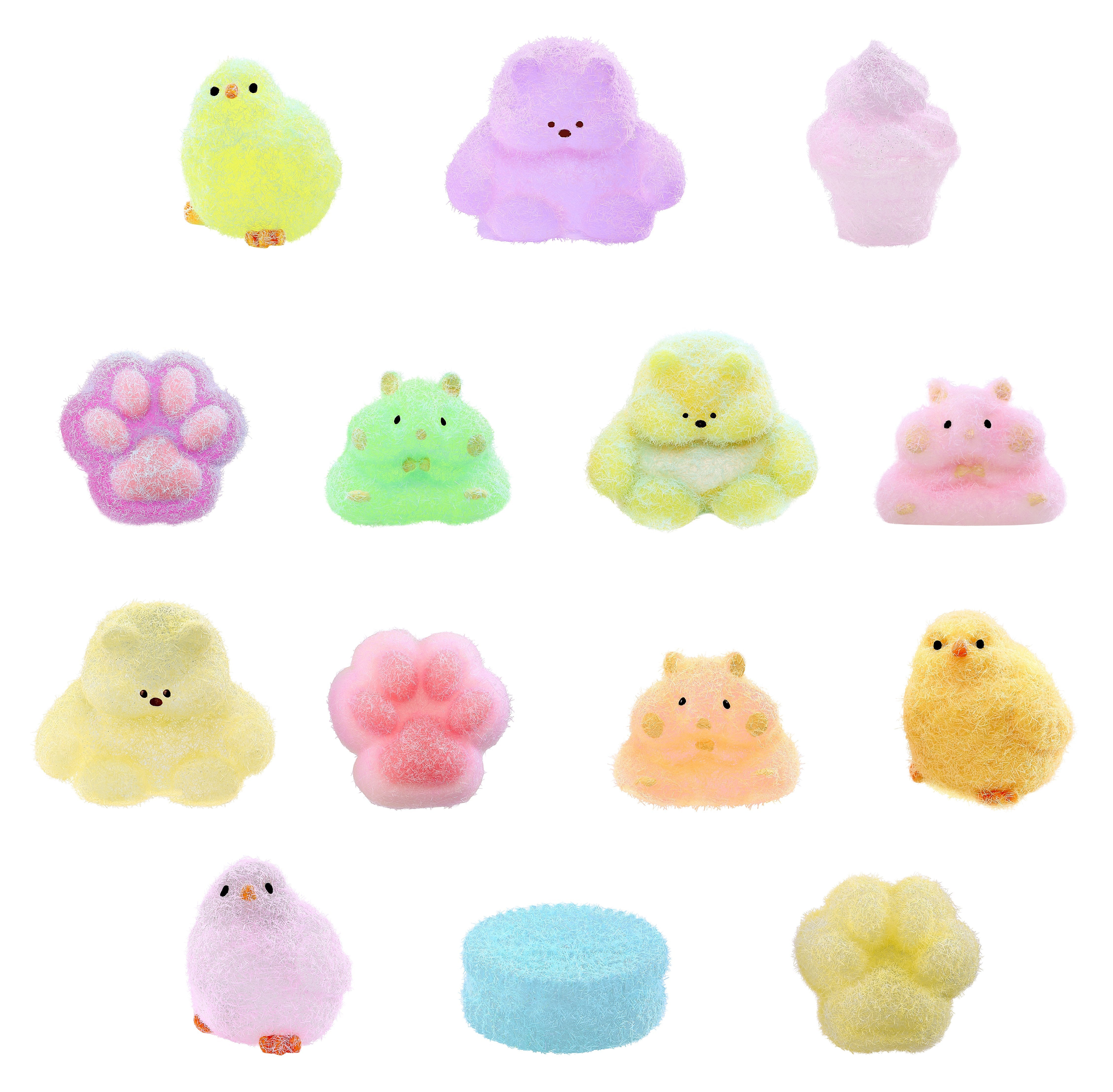 Mga Entertainment Tataba (Sortierter Artikel) 122555-Eu