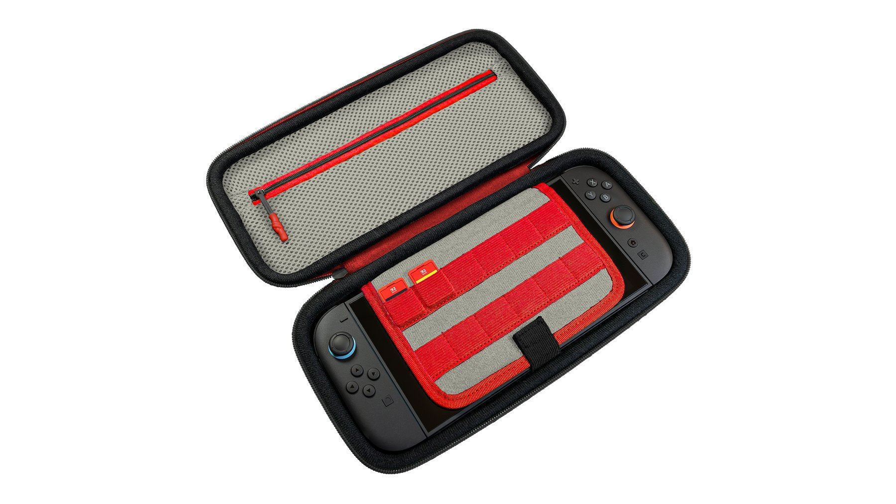 Playtrek Travel Case Koopa Troop - Switch 2