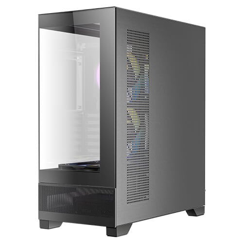 EAN 761345100434 - Antec CX700 RGB ELITE Midi Tower Negro imagen 7