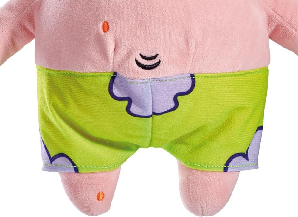 Peluche Schmidt Spiele Patrick 35 Cm 42844