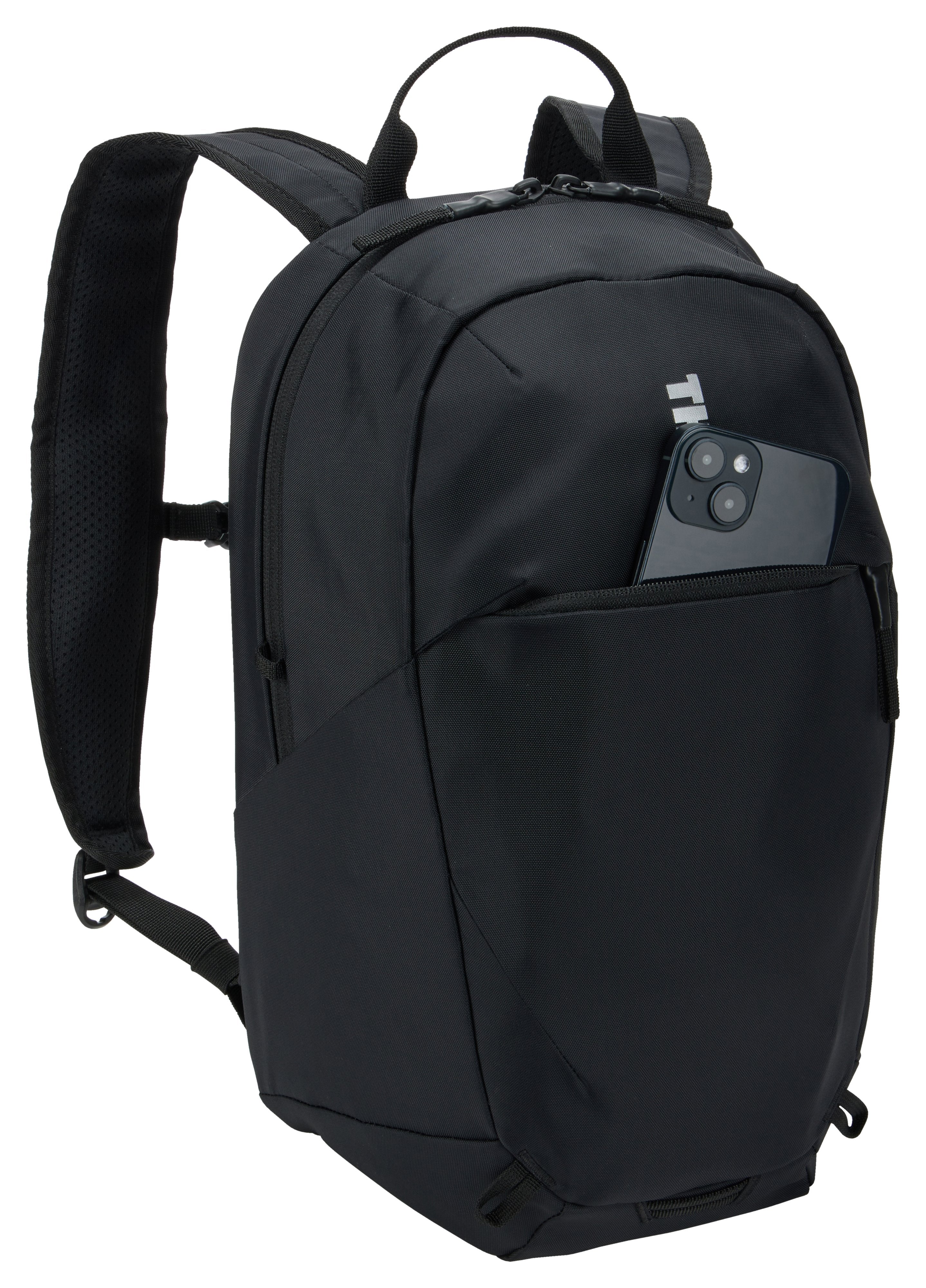 Thule Nb Rucksack 12l Enroute Tebp5112 Negro