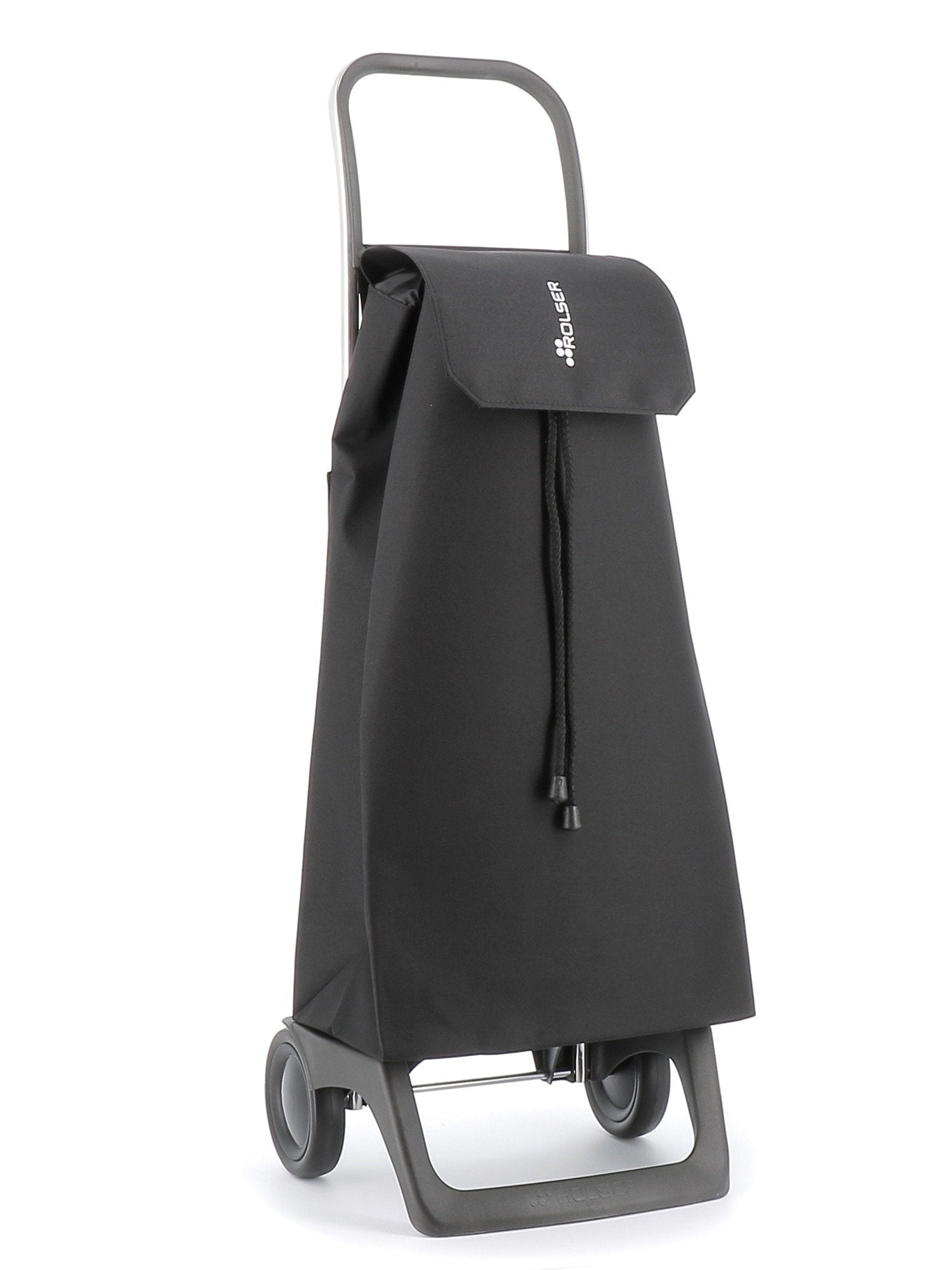 EAN 8420812920785 - Rolser Jet LN Negro Bolsa para carrito de la compra imagen 1
