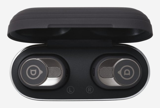 Devialet Gemini Ii Matte Black Lr161