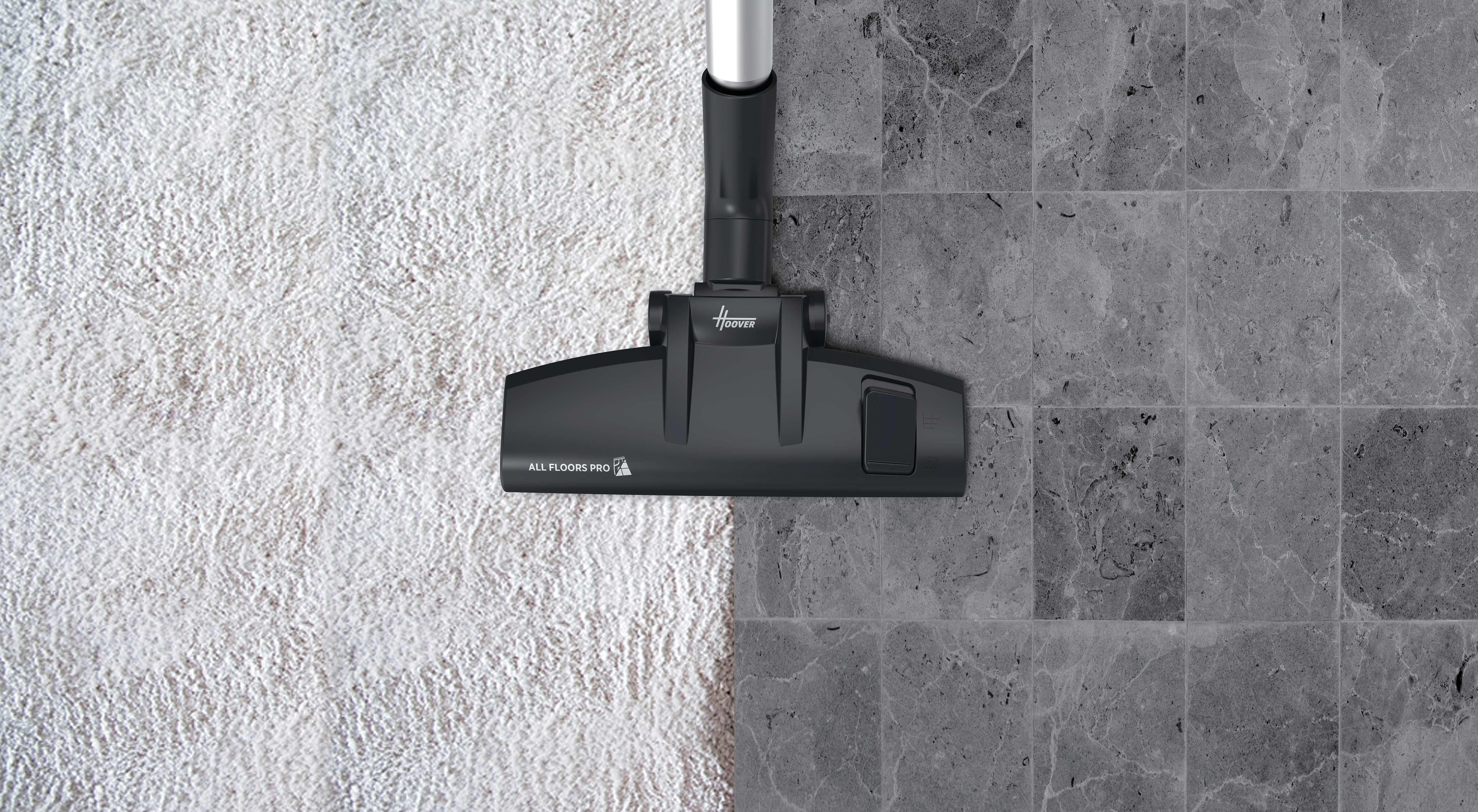 EAN 8059019095813 - Hoover HP105HM 011 2 L Aspiradora cilíndrica Secar 700 W Sin bolsa imagen 13