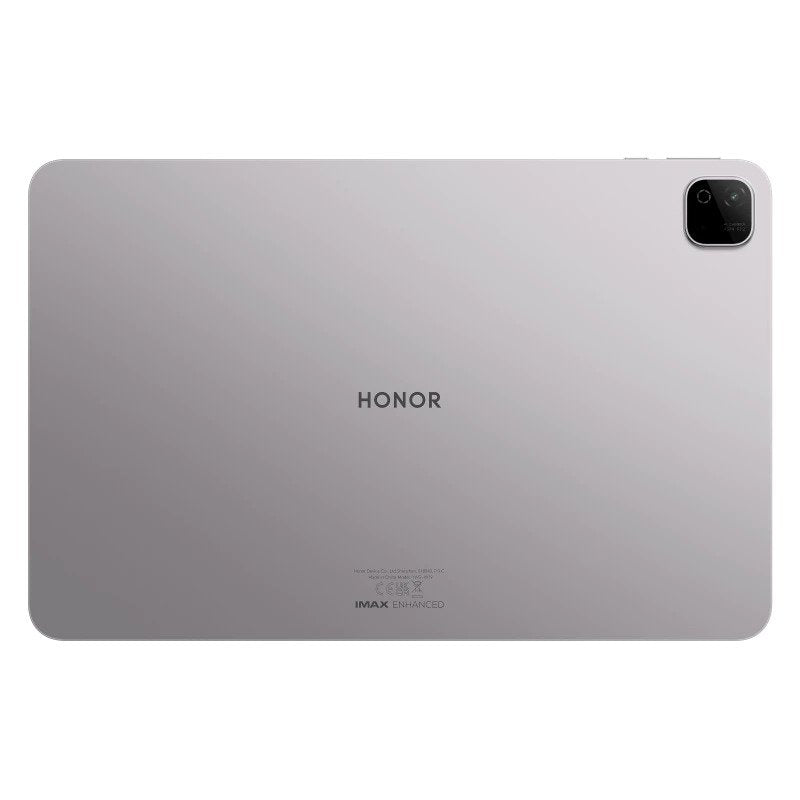 Tablet Honor Pad X9 Max 13" 2,5k Lcd Snapdragon 6s 4g Gen2 4 128gb Gris Magicos 10.0