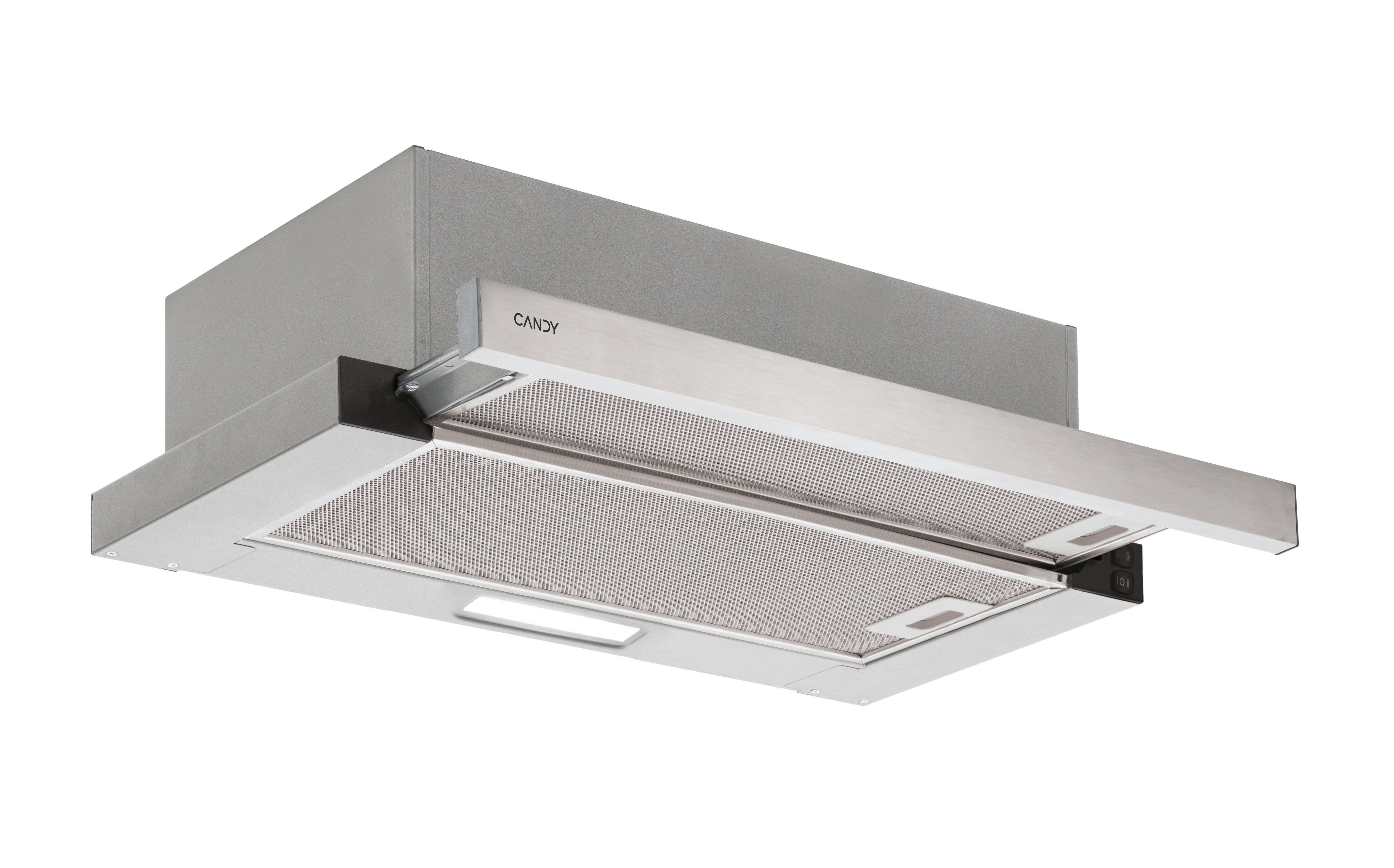 Okap Teleskopowy Cbt625x/2x