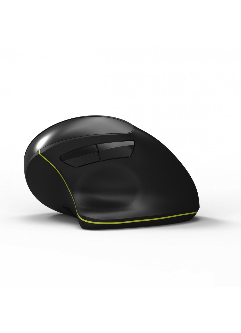 Port Designs 900706-Bt Ratón Mano Derecha Rf Wireless + Bluetooth Óptico 1600 Dpi