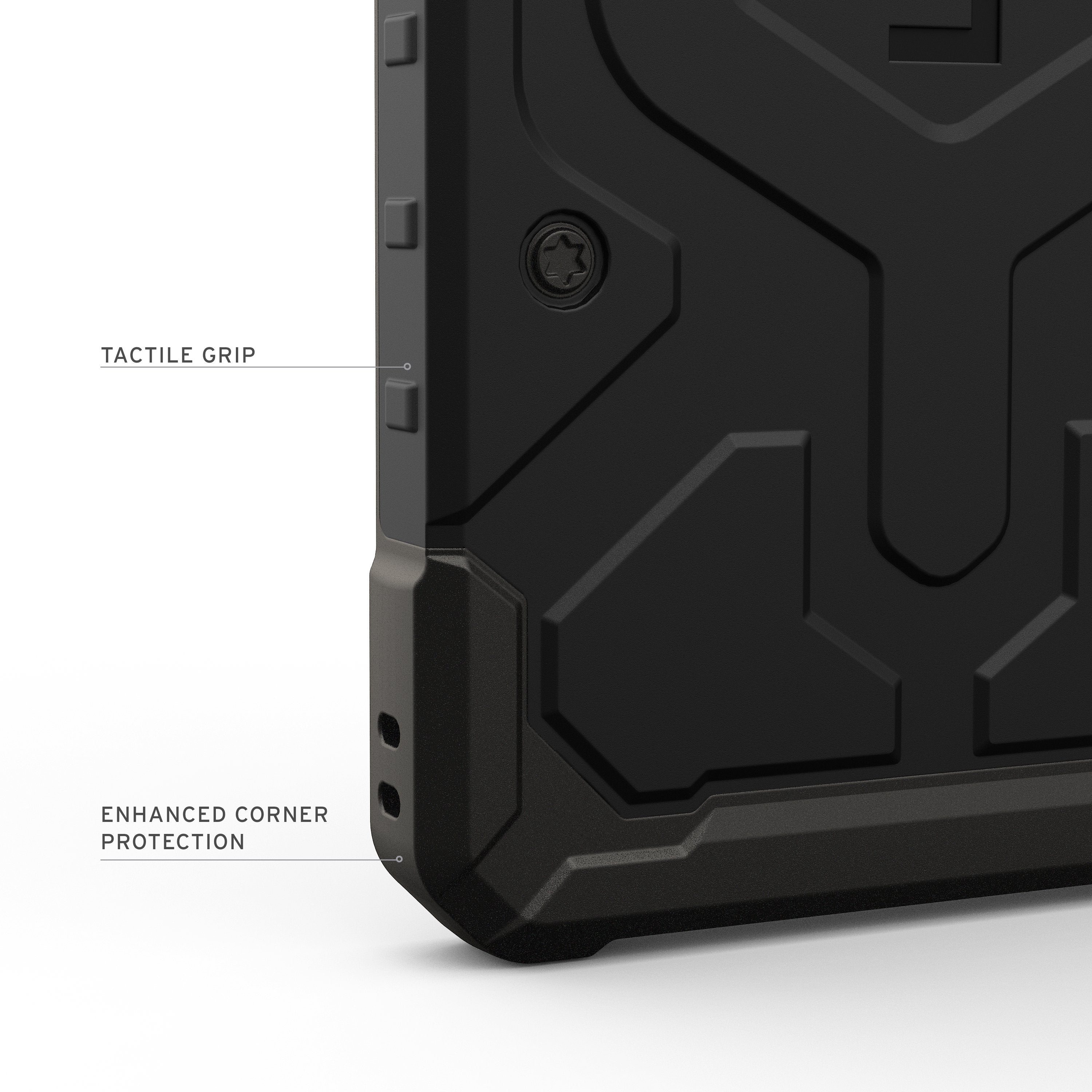 Uag Funda Pathfinder Negro Samsung Galaxy S26 Ultra