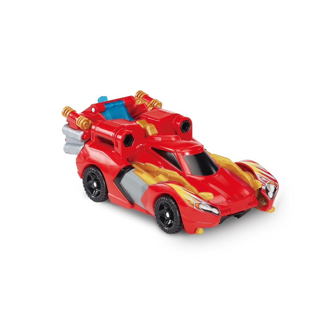 Vtech Switch & Go - Combo Mega Drache 80-582364