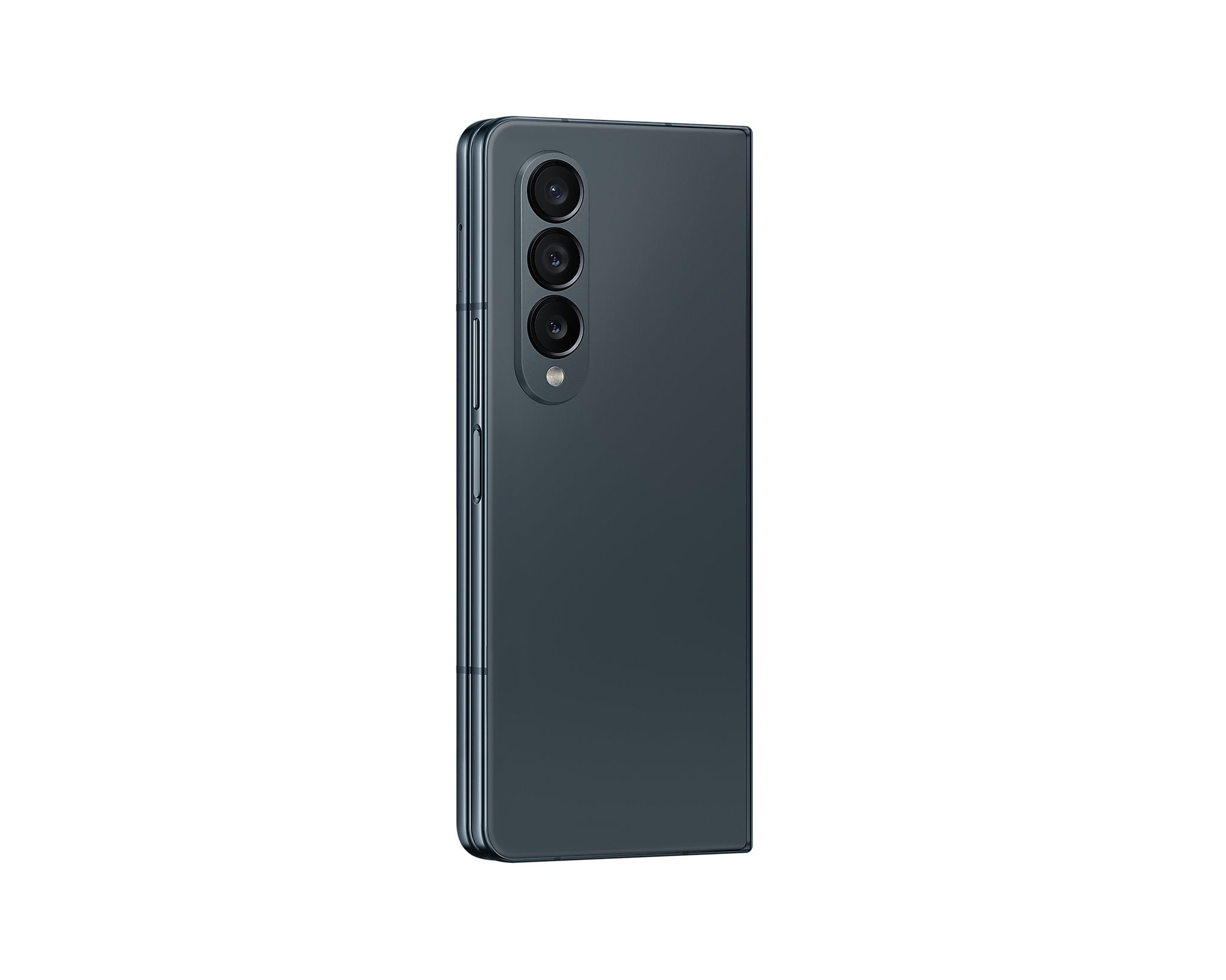 Samsung Galaxy Z Fold4 F936b 5g 12gb Ram 1tb - Grey Green