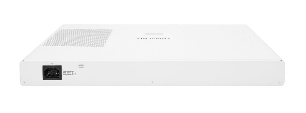 Hp Enterprise Aruba Instant On 1960 Rm M 24g 2sfp+ 2xgt Switch