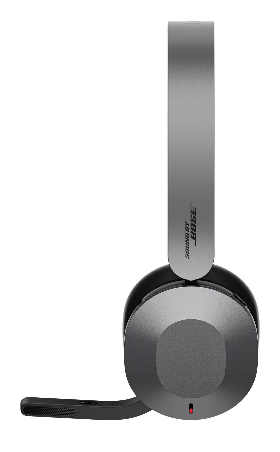 Lenovo Thinkpad Dual-Mode Wireless Anc Foldable Headset 8550 (Aura Edition, Teams, Usb-C)