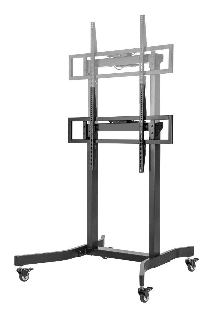 EAN 8059018366990 - Techly ICA-TR68M soporte para TV 2,54 m (100") Negro imagen 5
