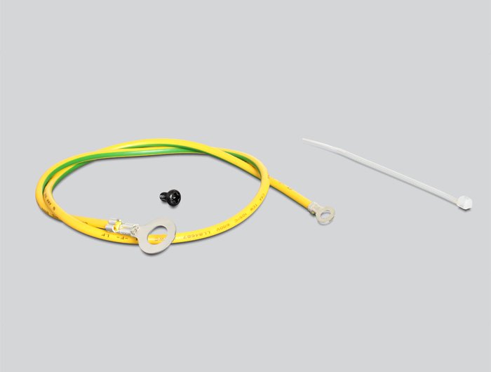 Delock 43277 Keystone 19" Patchpanel 24 Port Negro