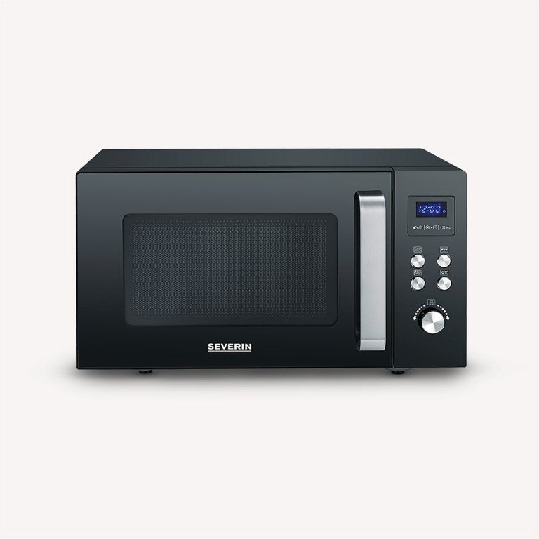 Microondas Severin Mw 7763