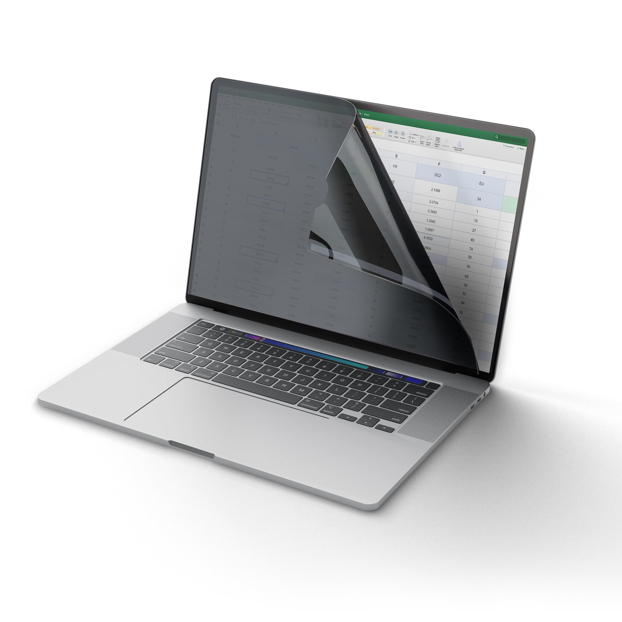 Filtro De Privacidad Para Port Tiles O Macbook Pro De 14