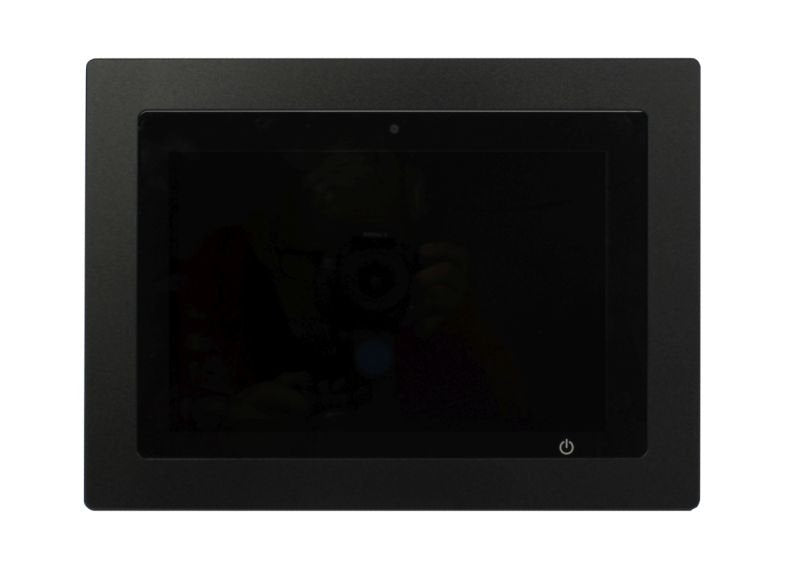EAN 4038816209283 - ALLNET ALLTCOVER12NBV1 accesorio o pieza de recambio para tableta Bisel imagen 3