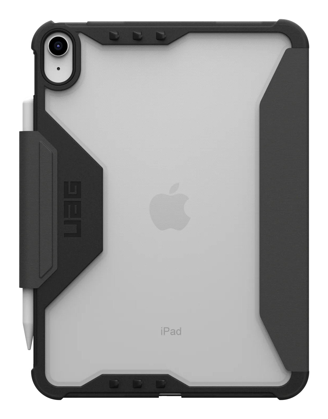 Apple Ipad 11" (11/10gen) Plyo Lt Ice/Black