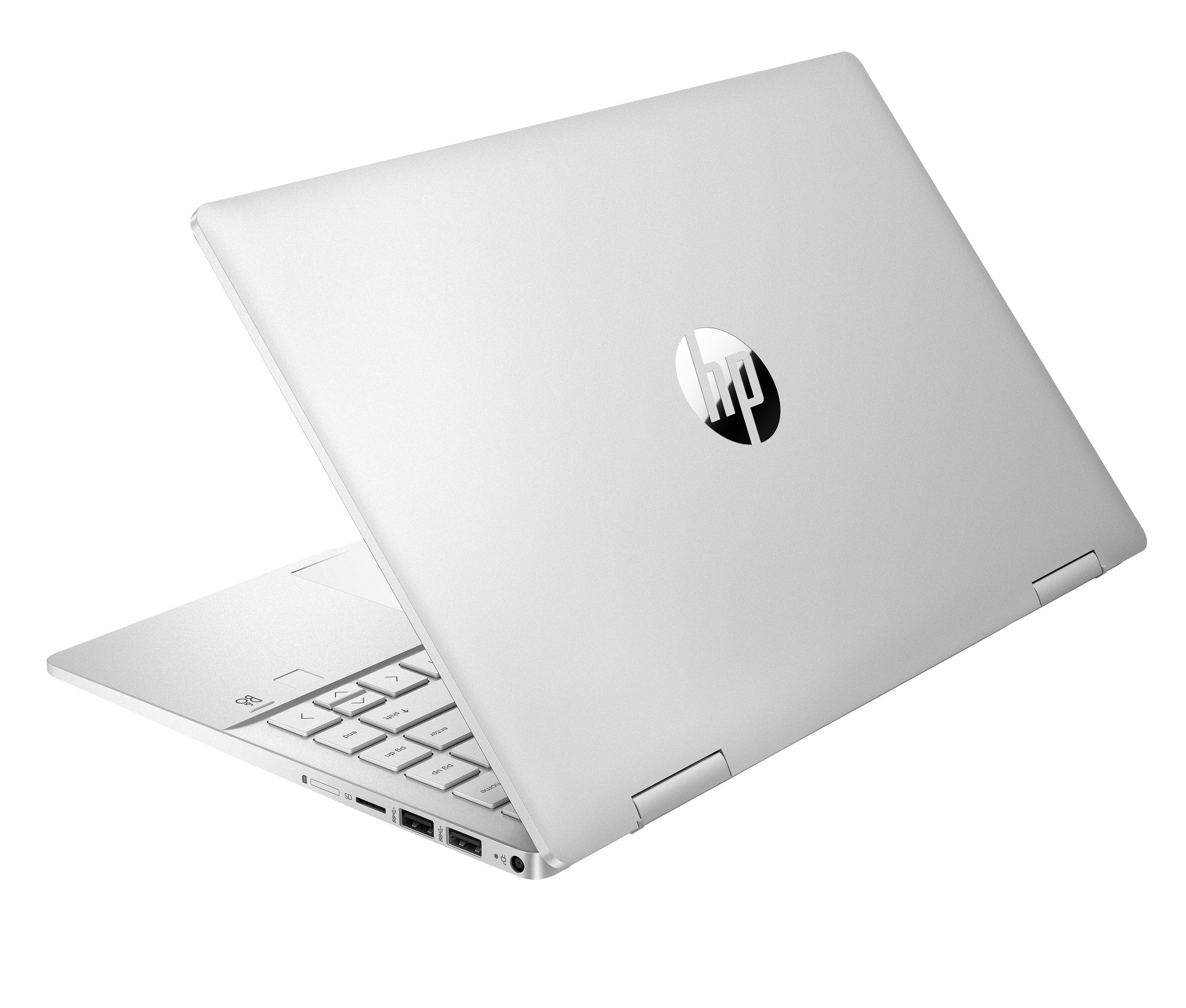 EAN 0197497407839 - HP Pavilion x360 14-ek1035ns Intel® Core™ i7 i7-1355U Híbrido (2-en-1) 35,6 cm (14") Pantalla táctil Full imagen 3