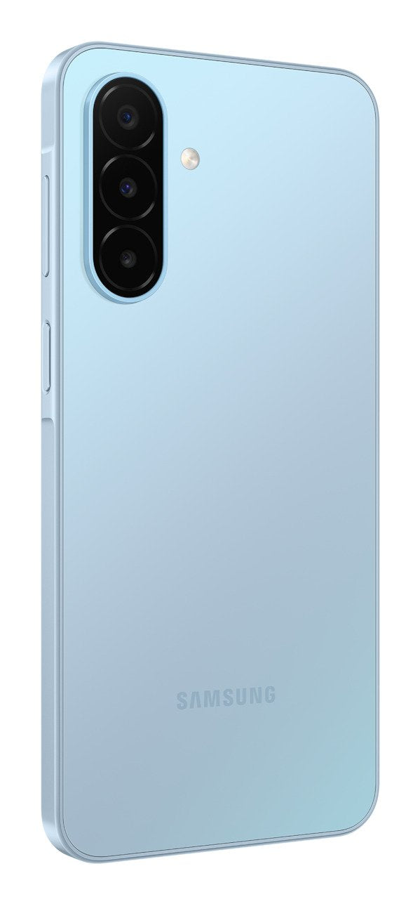 EAN 8806099456979 - Samsung Galaxy A18 SM-A185F 17 cm (6.7") SIM doble Android 10 4G USB Tipo C 8 GB 256 GB 5000 mAh Azul imagen 5