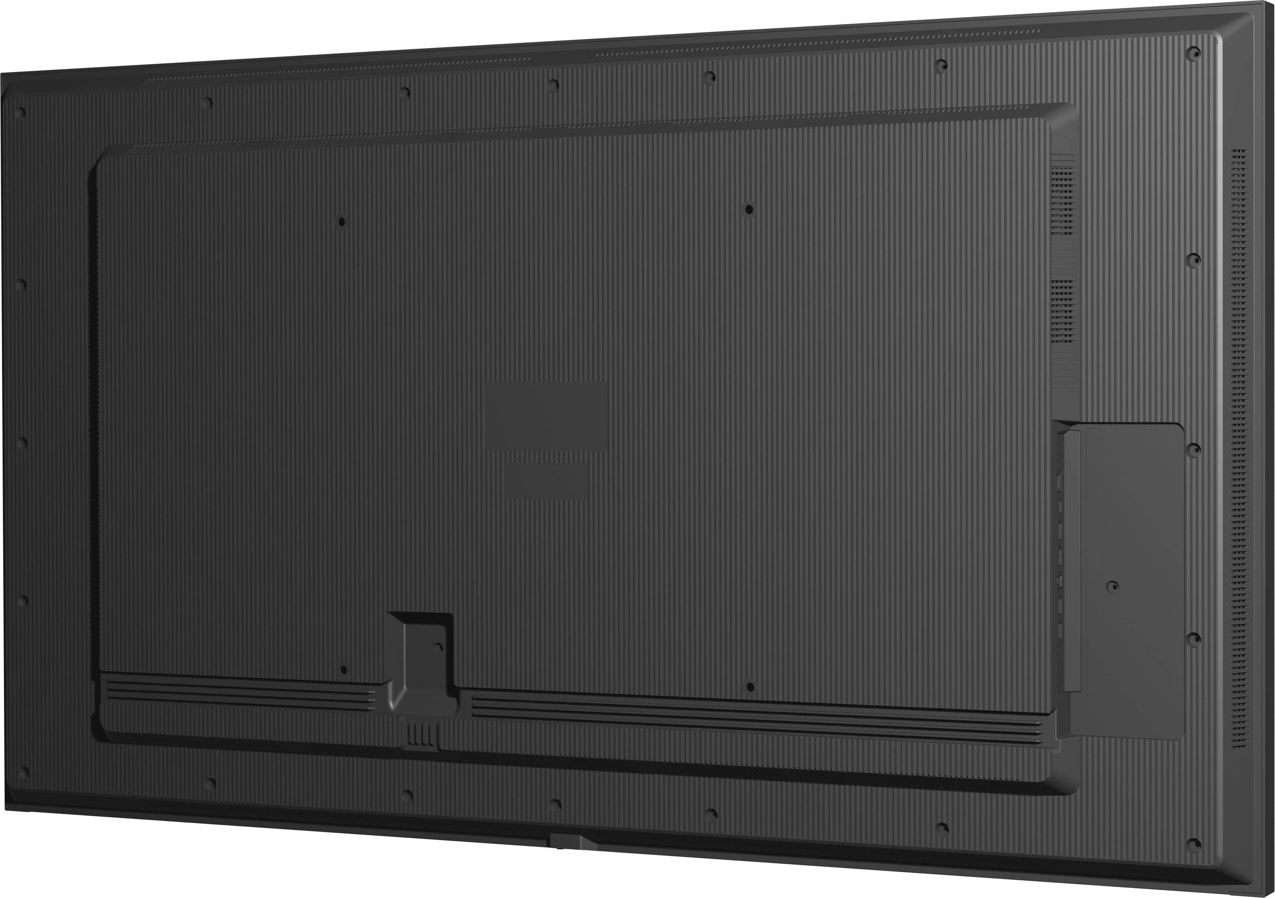 EAN 4948570125319 - iiyama LH5564UHS-B1AG pantalla de señalización Pantalla plana para señalización digital 139,7 cm (55") Wi imagen 12