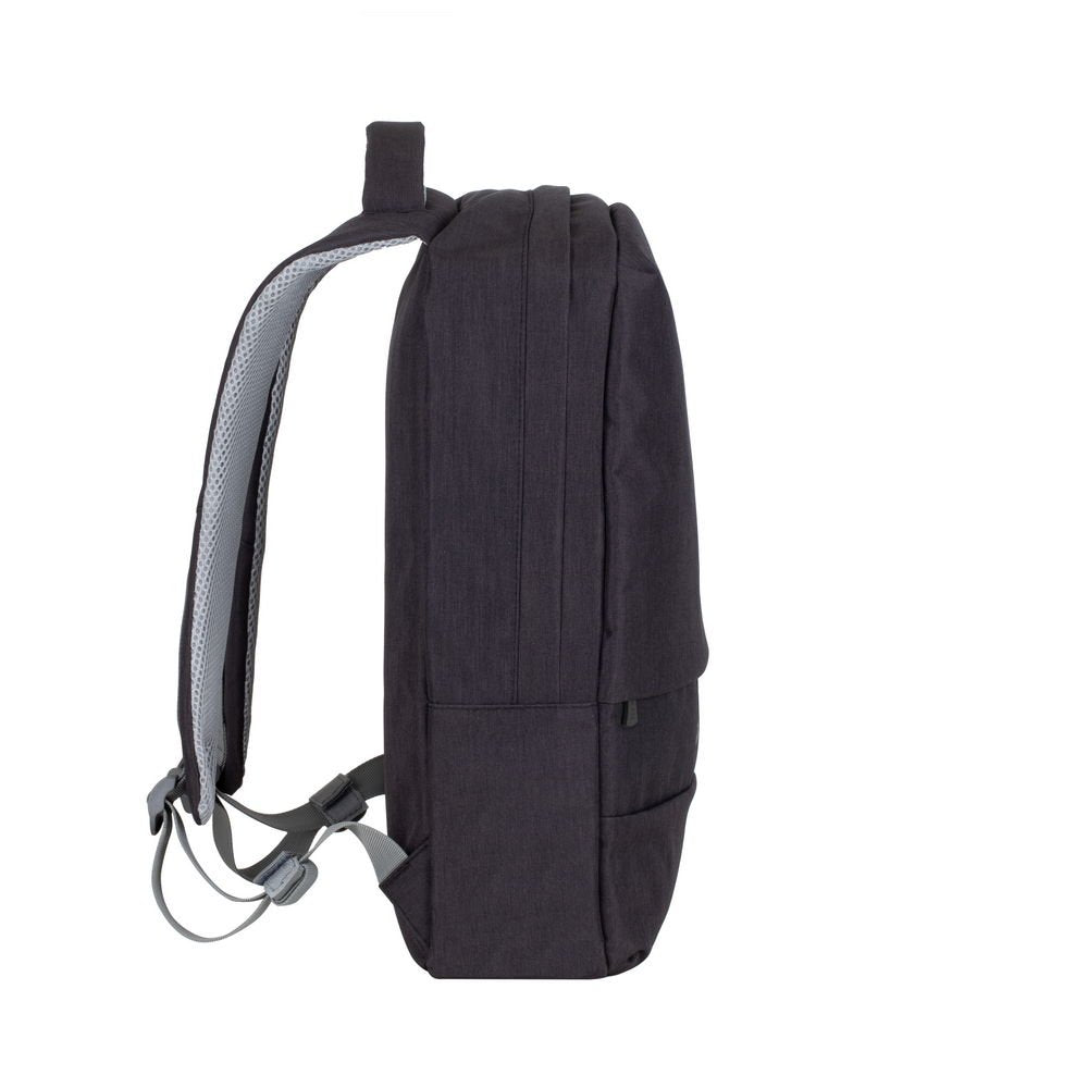 EAN 4260403579817 - Rivacase 7562 39,6 cm (15.6") Mochila Negro, Gris imagen 18