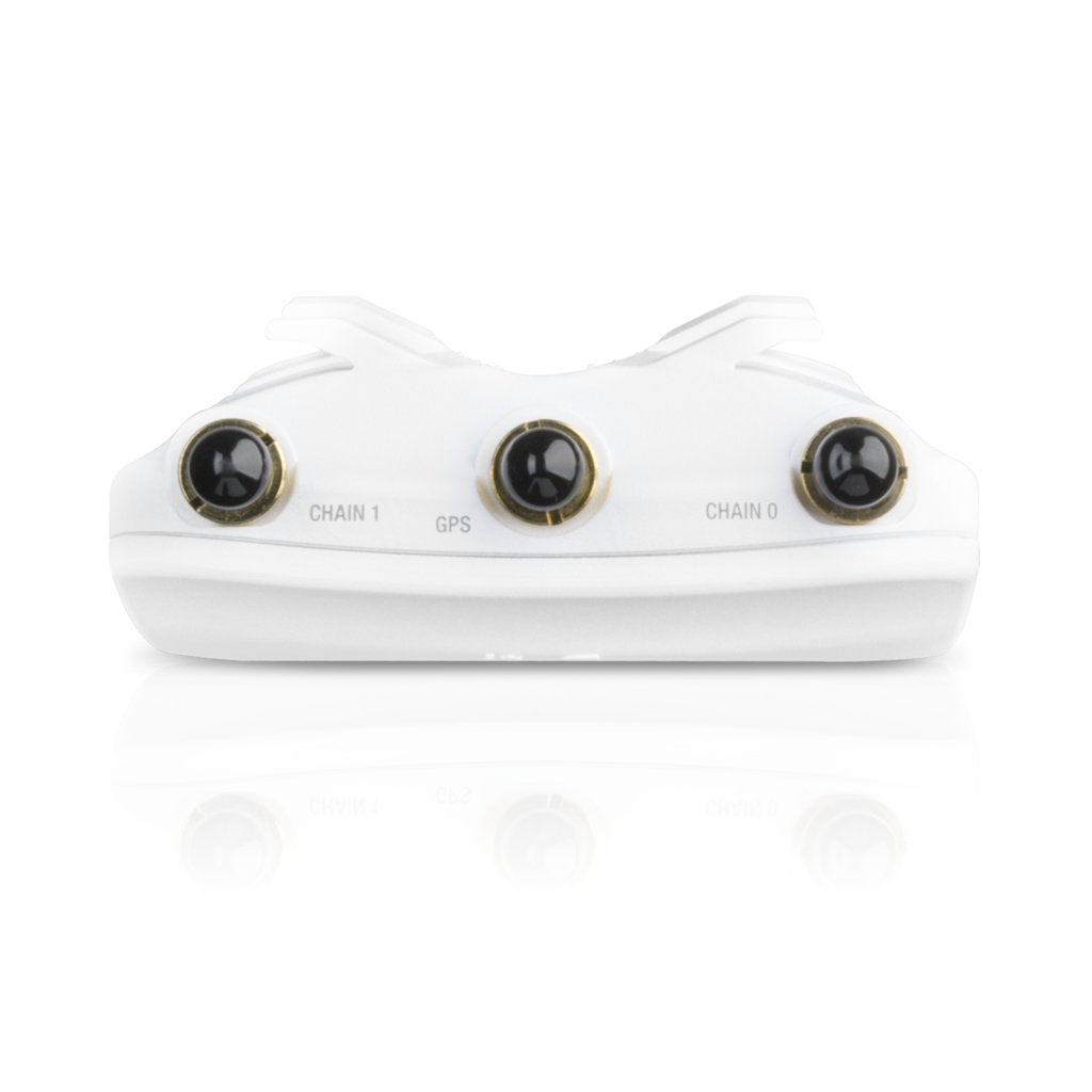 Ubiquiti Networks R2ac Punto De Acceso Inalámbrico Blanco Energía Sobre Ethernet (Poe)