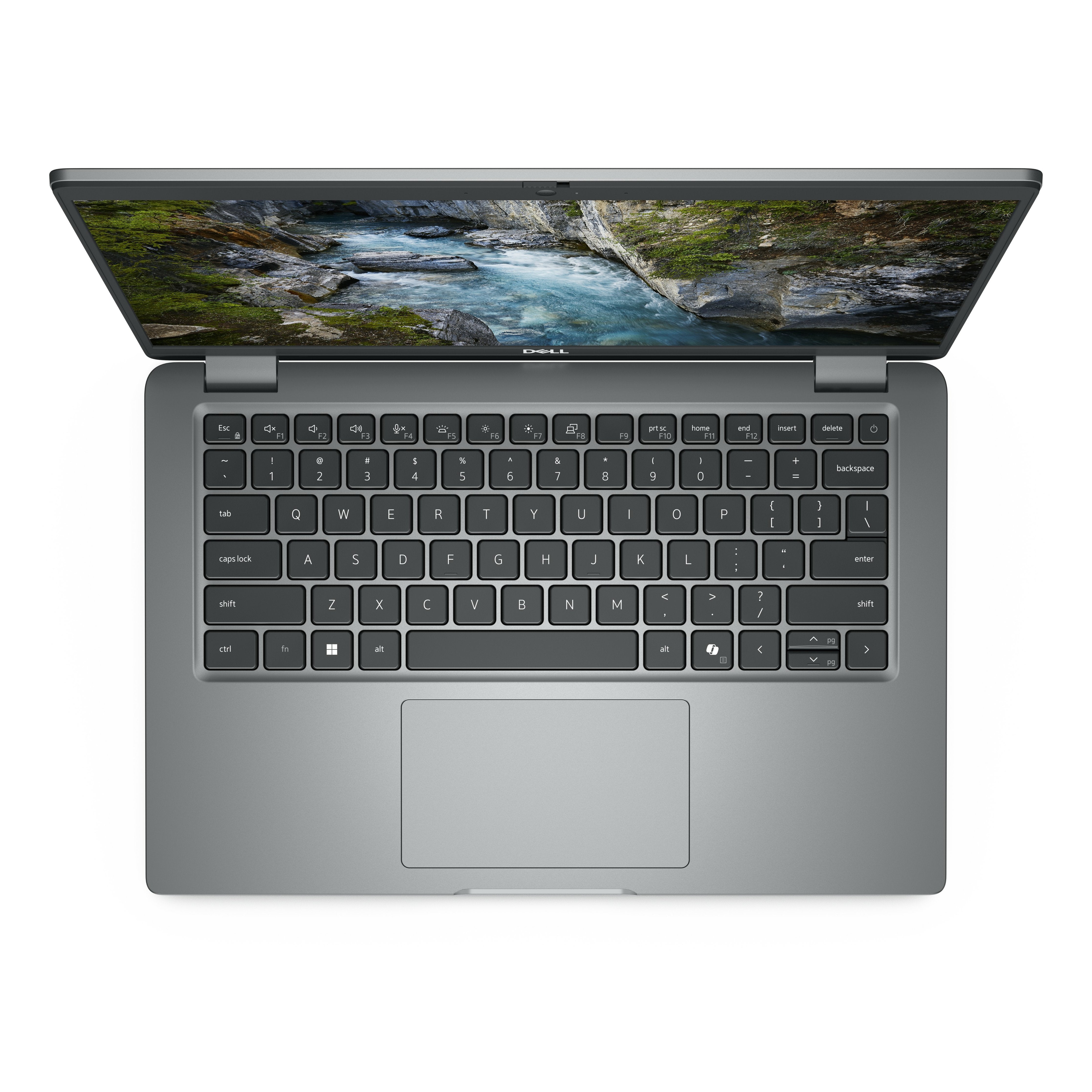 Portátil Dell Workstation Precision 3490 I7-155h 16gb 512gb 14"Fhd Nvidia Rtx 500 Ada W11pro