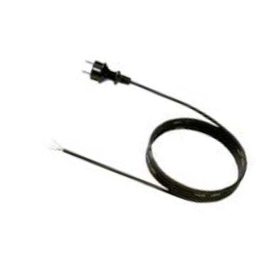 EAN 4016514002825 - Bachmann 322.175 cable de transmisión Negro 3 m imagen 1